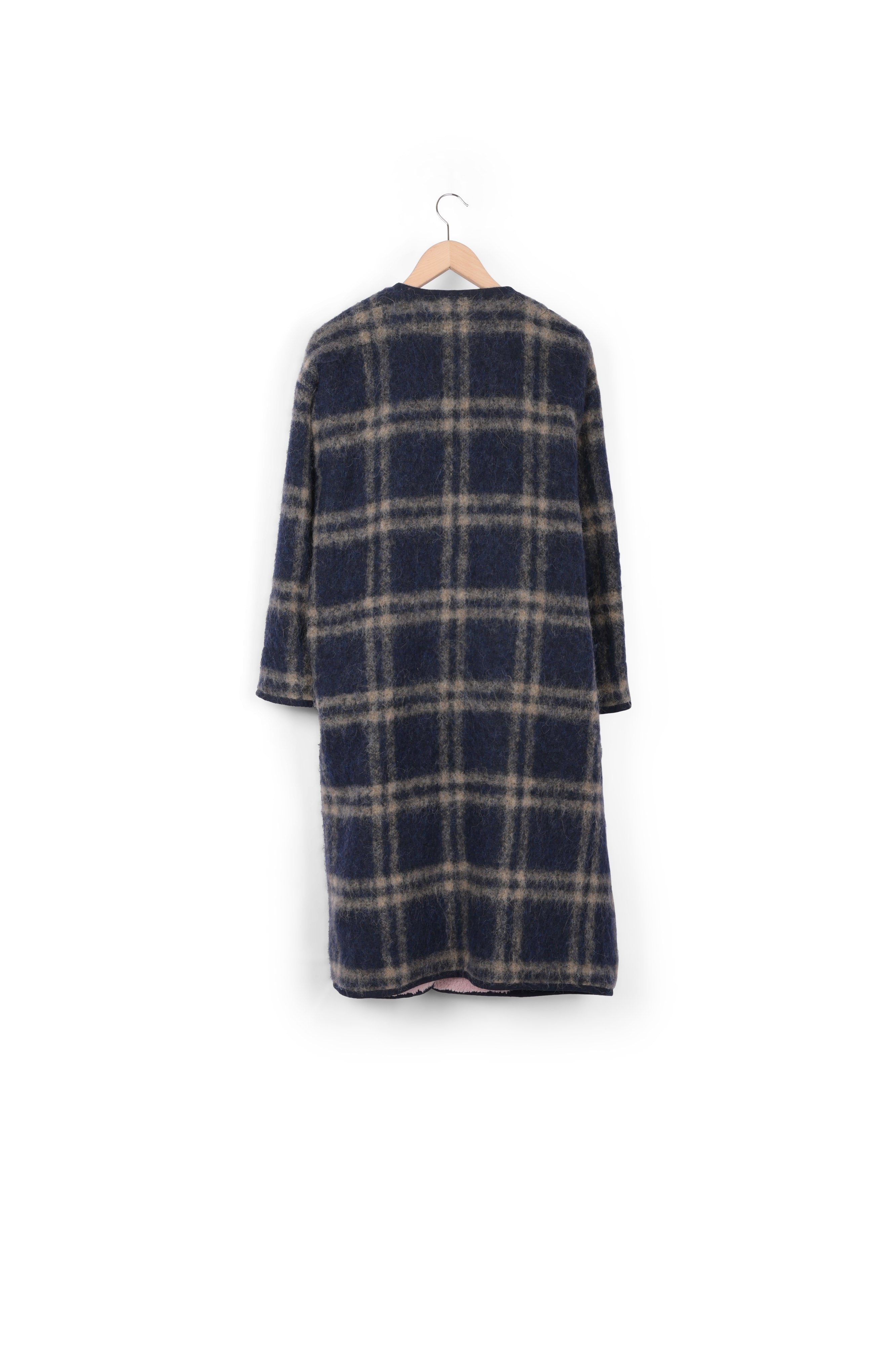 MANTEAU LORCA Faume - seconde main