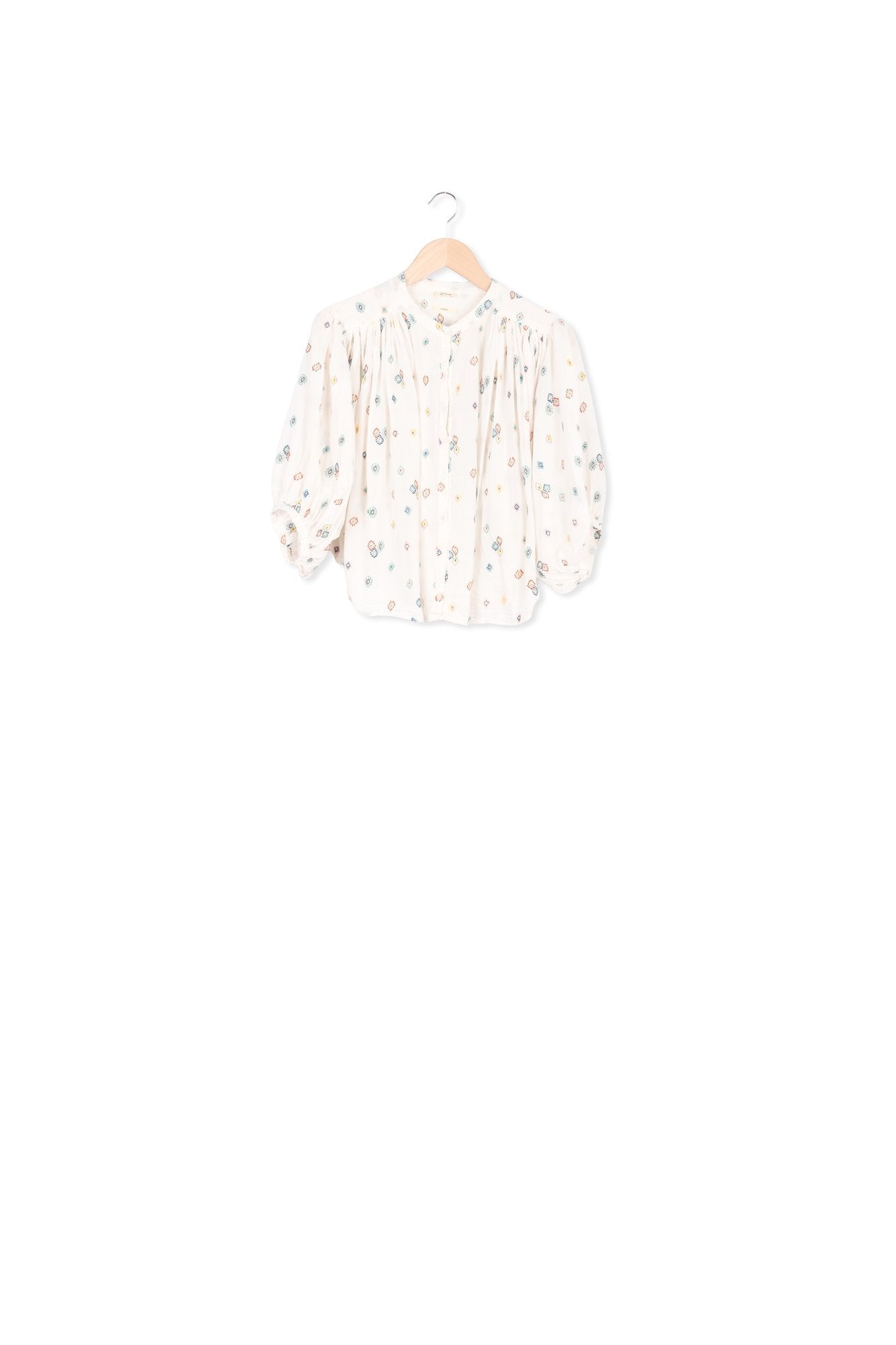 INK BLOUSE Faume - seconde main