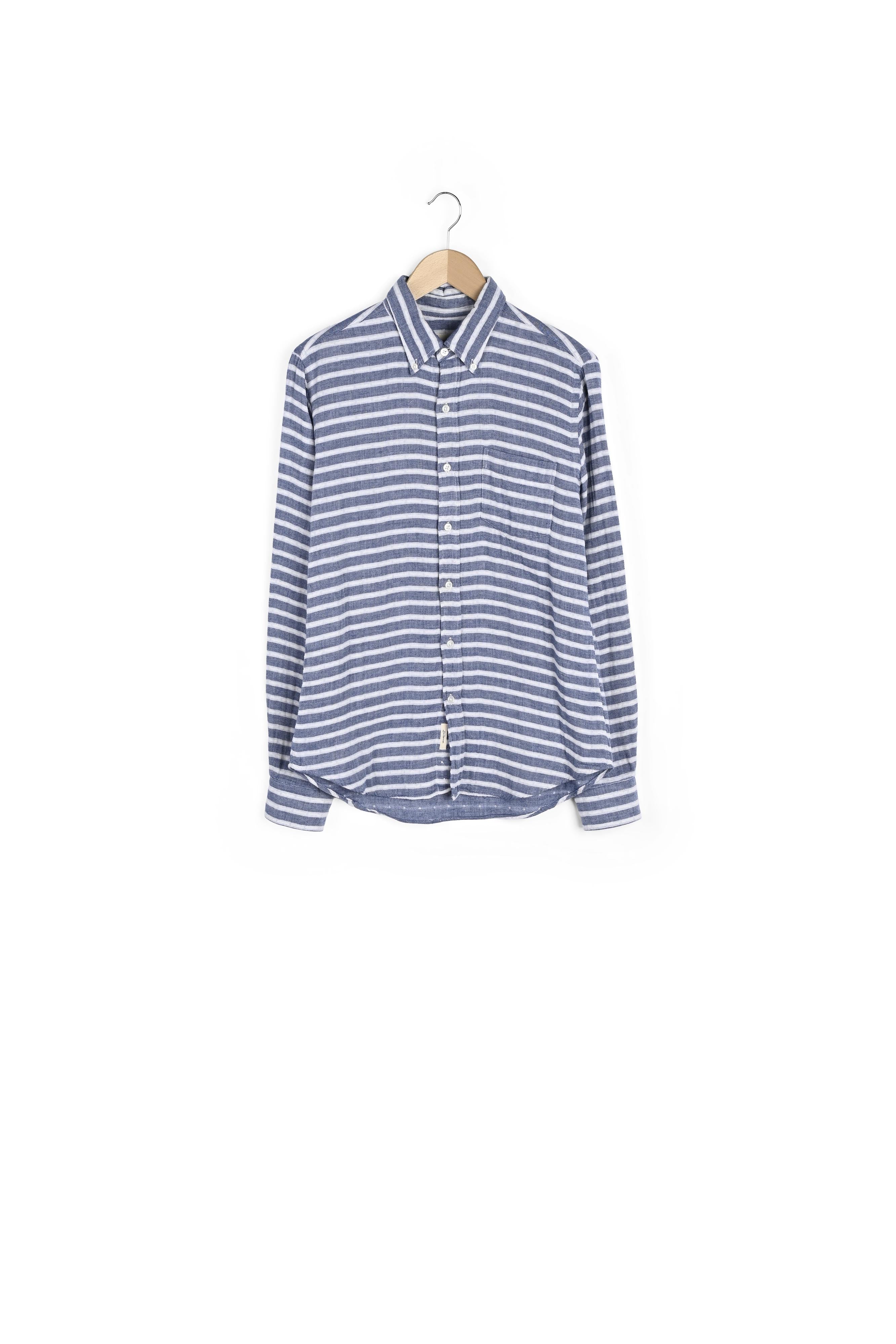 CHEMISE MIRE Faume - seconde main