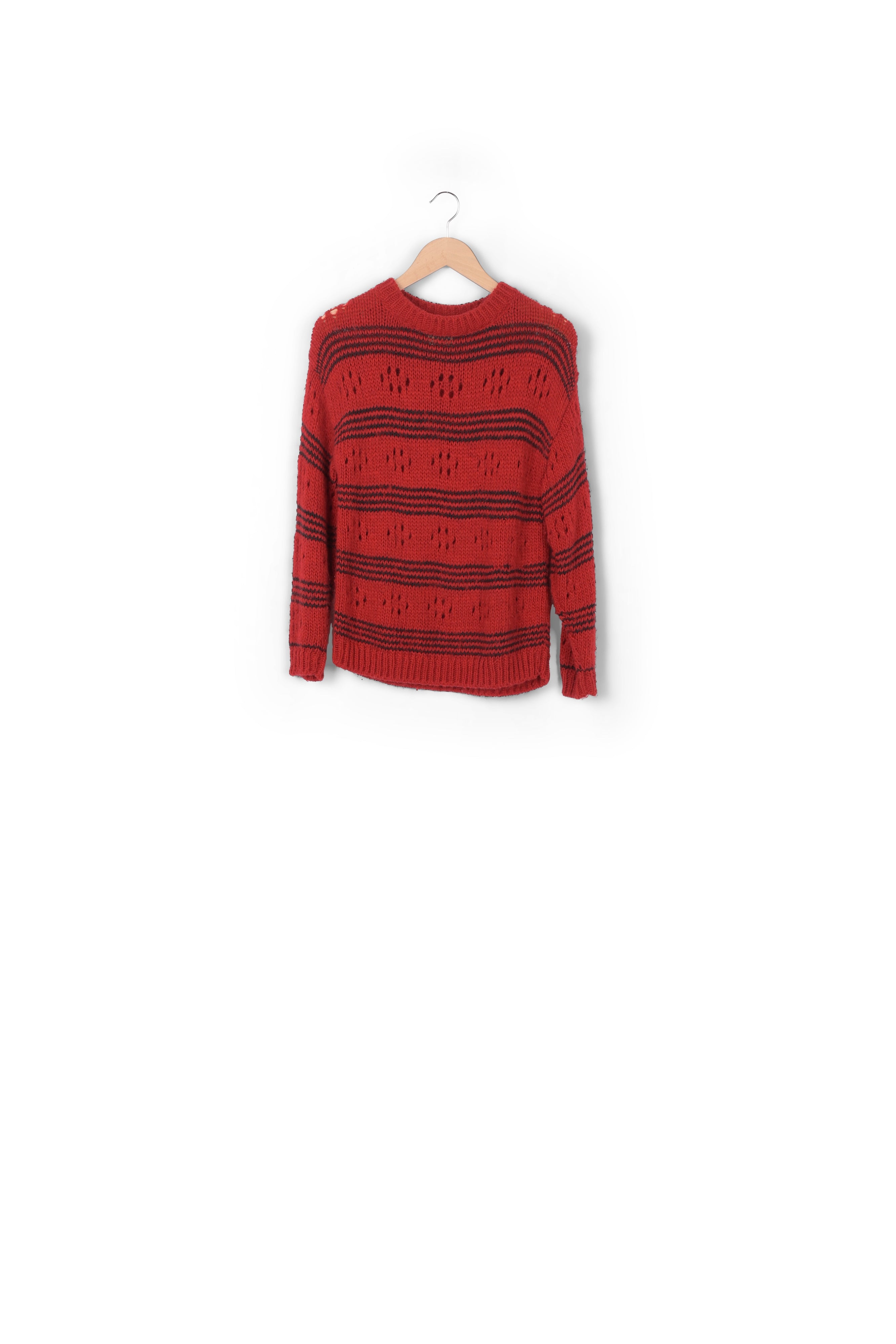 PULL ASTO Faume - seconde main