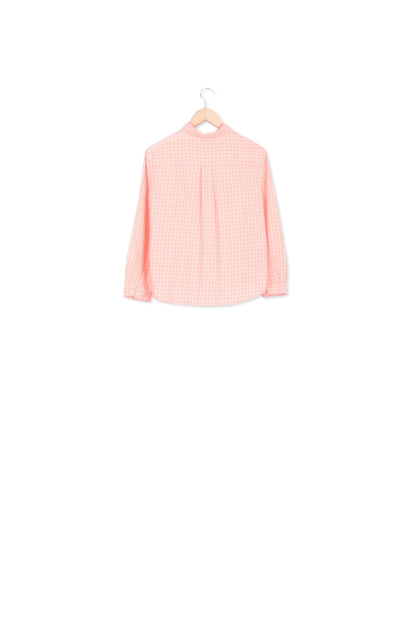 GARRY SHIRT Faume - seconde main