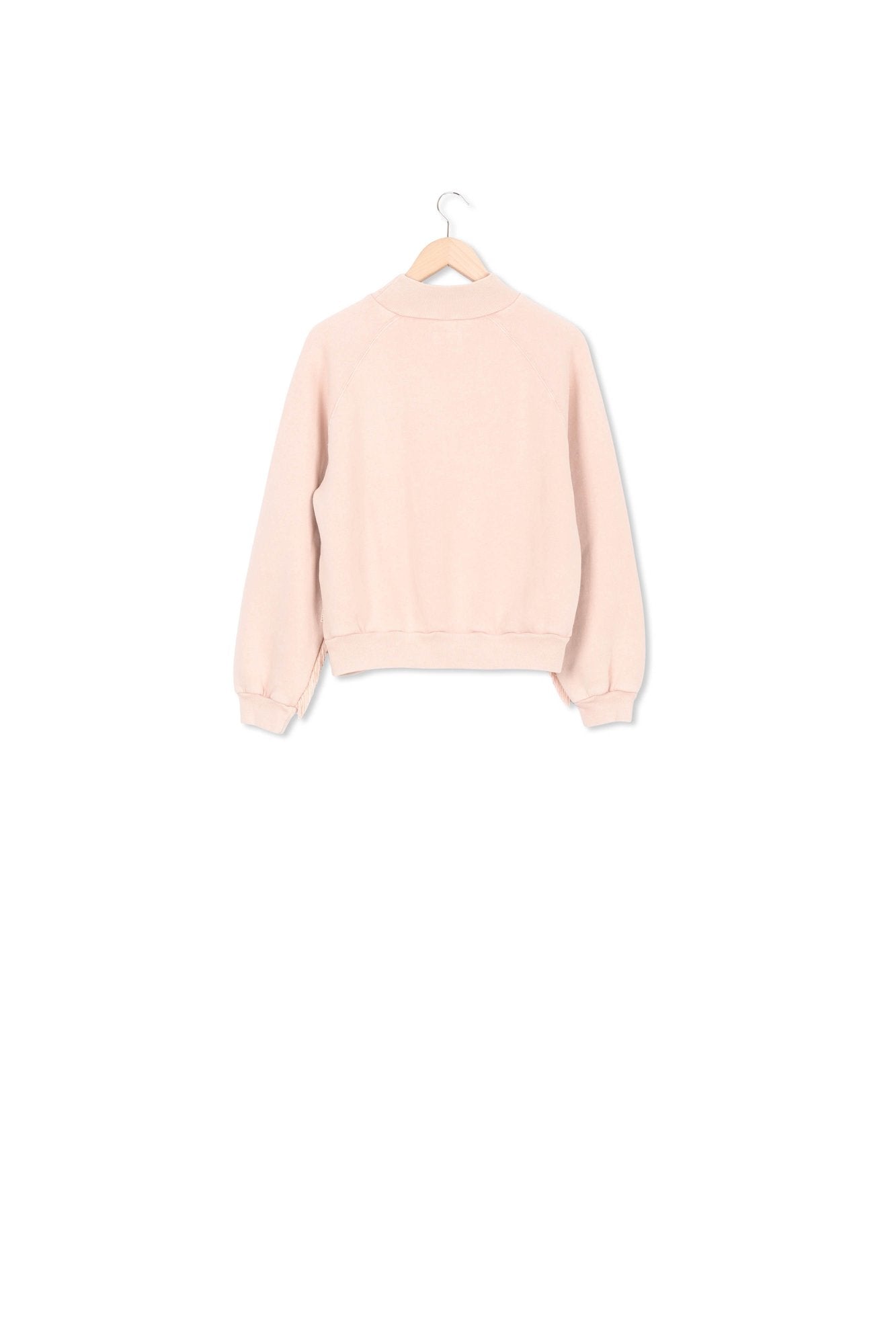 FLORES SWEATSHIRT Faume - seconde main