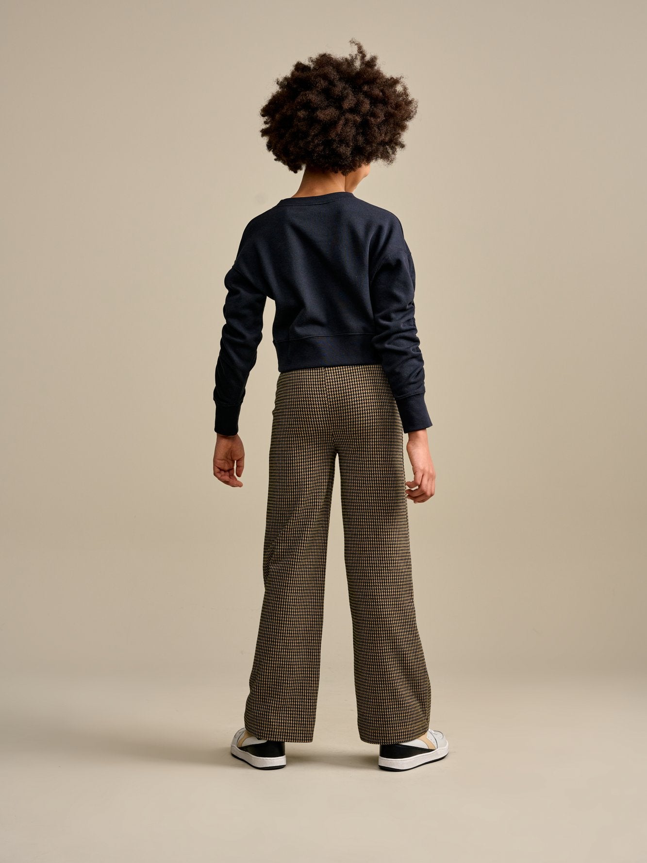 PANTALON FIONA Faume - seconde main