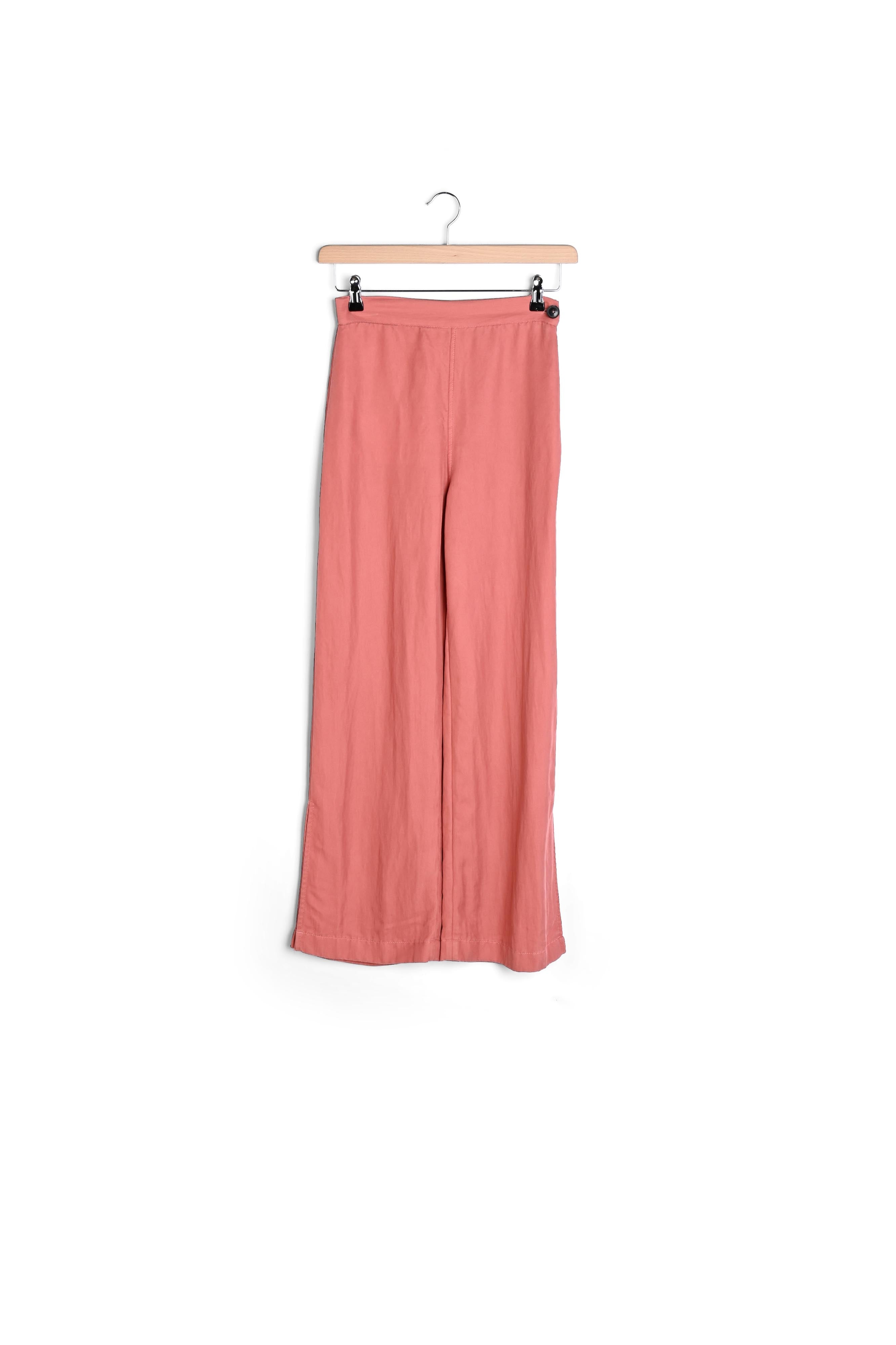 PANTALON DAVY Faume - seconde main