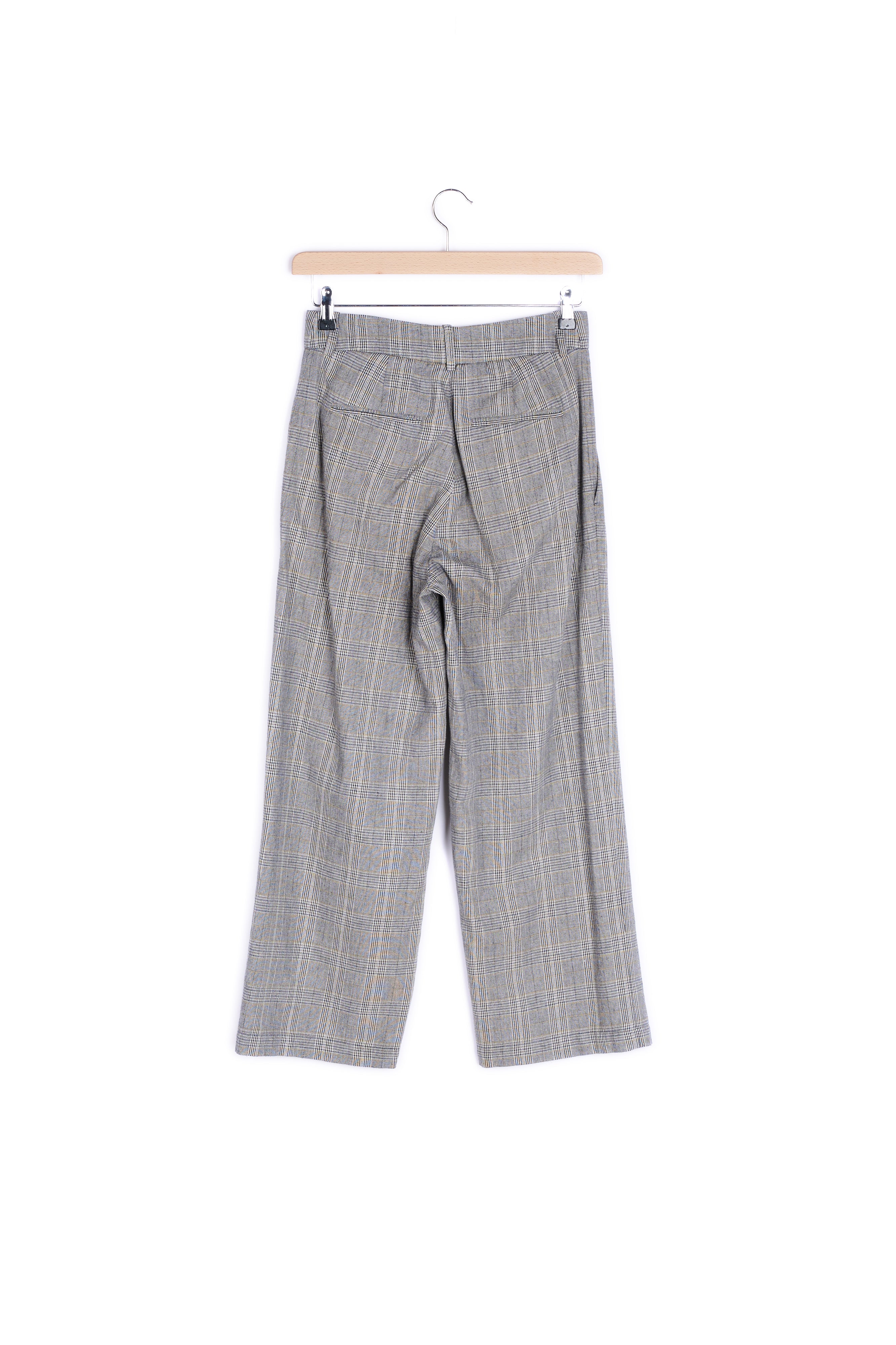 VERRE  PANTS Faume - seconde main