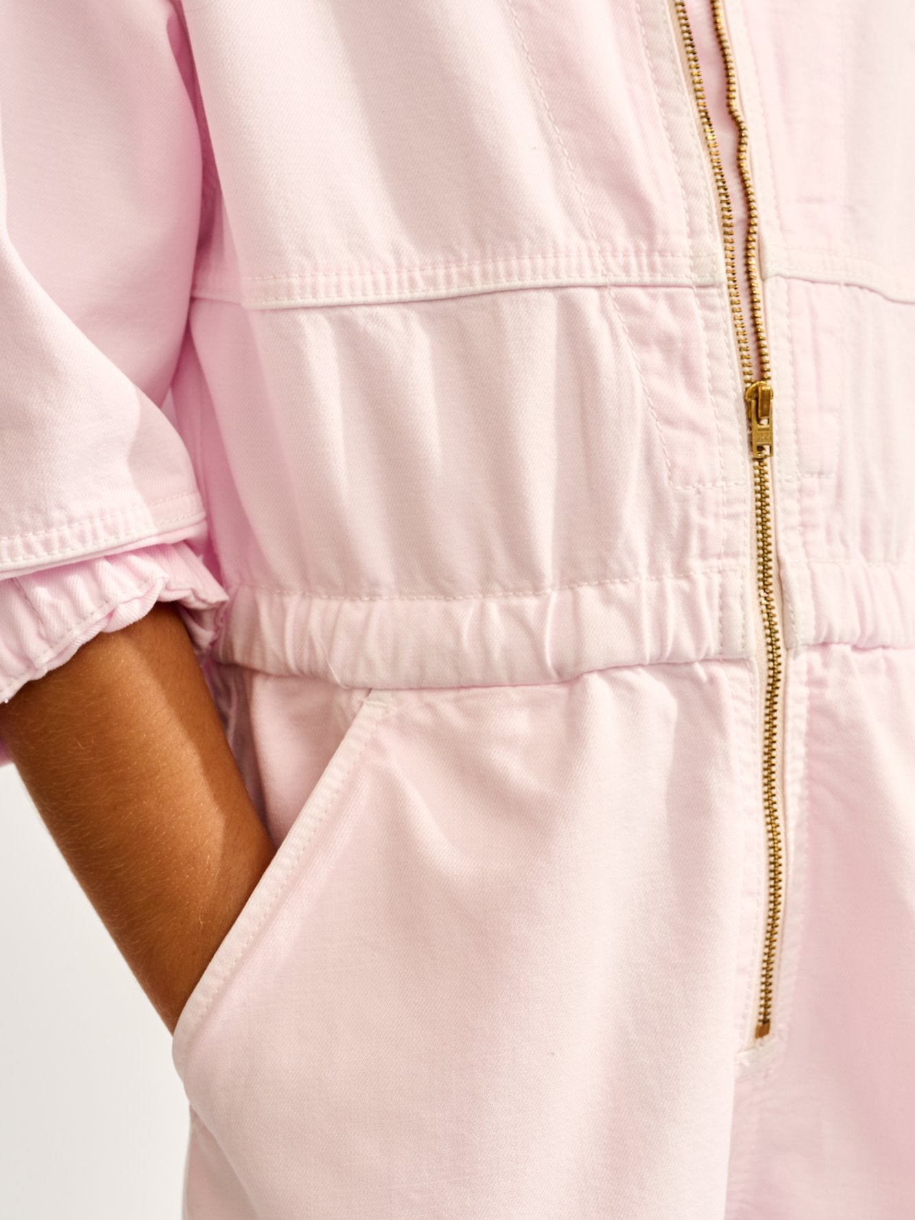 COMBINAISON PILOOT Faume - seconde main