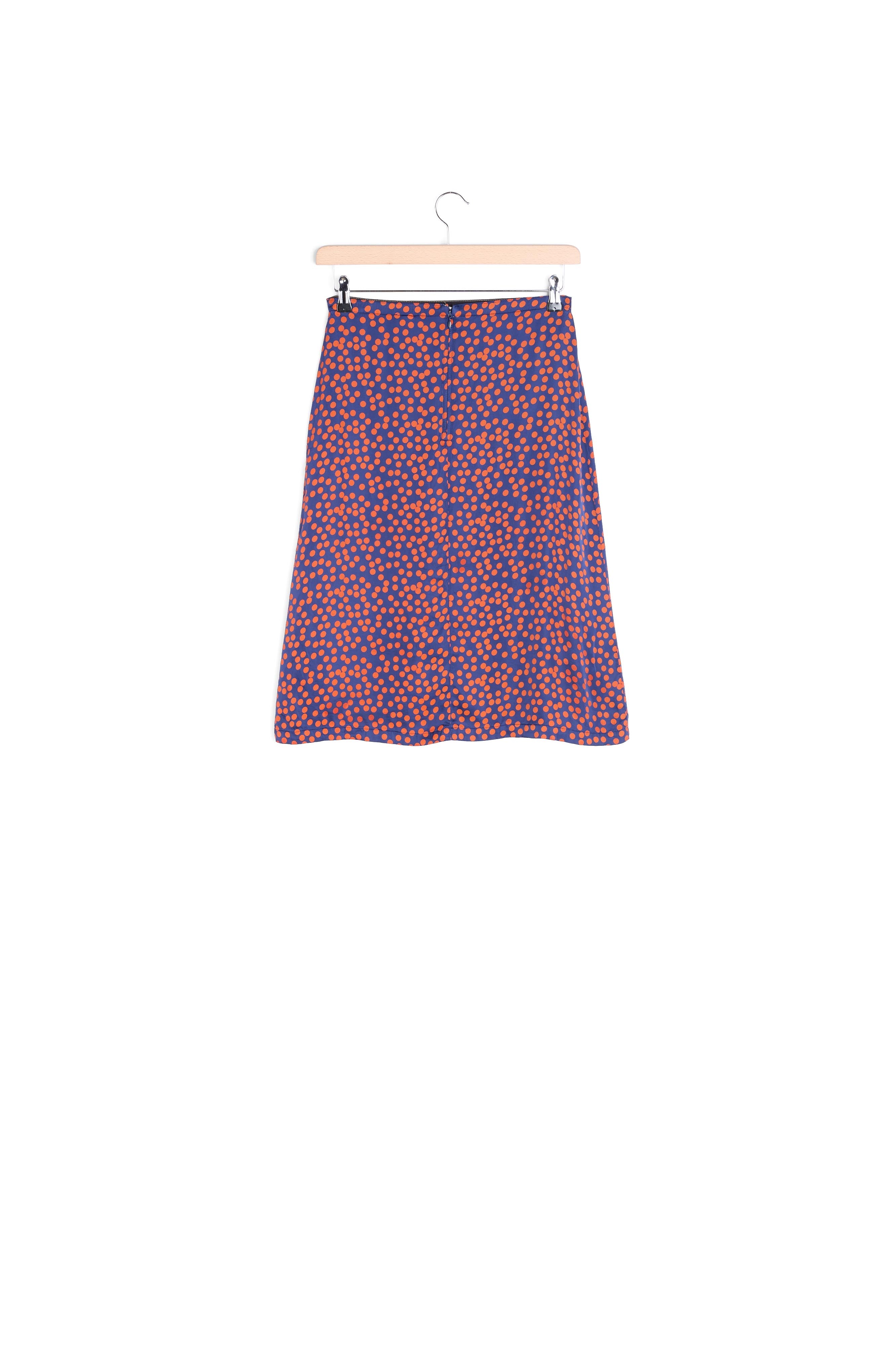 JUPE LAMBDA Faume - seconde main