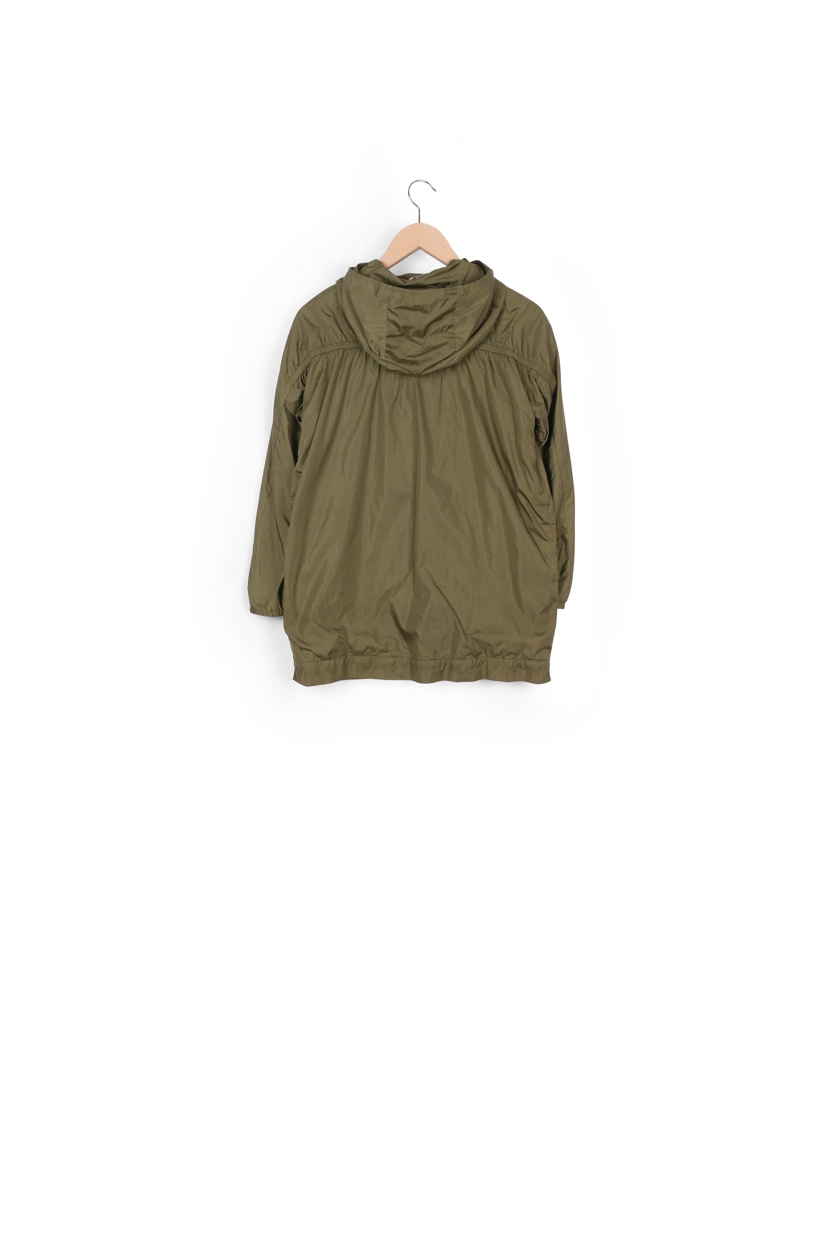 MANTEAU HOUSTON Faume - seconde main