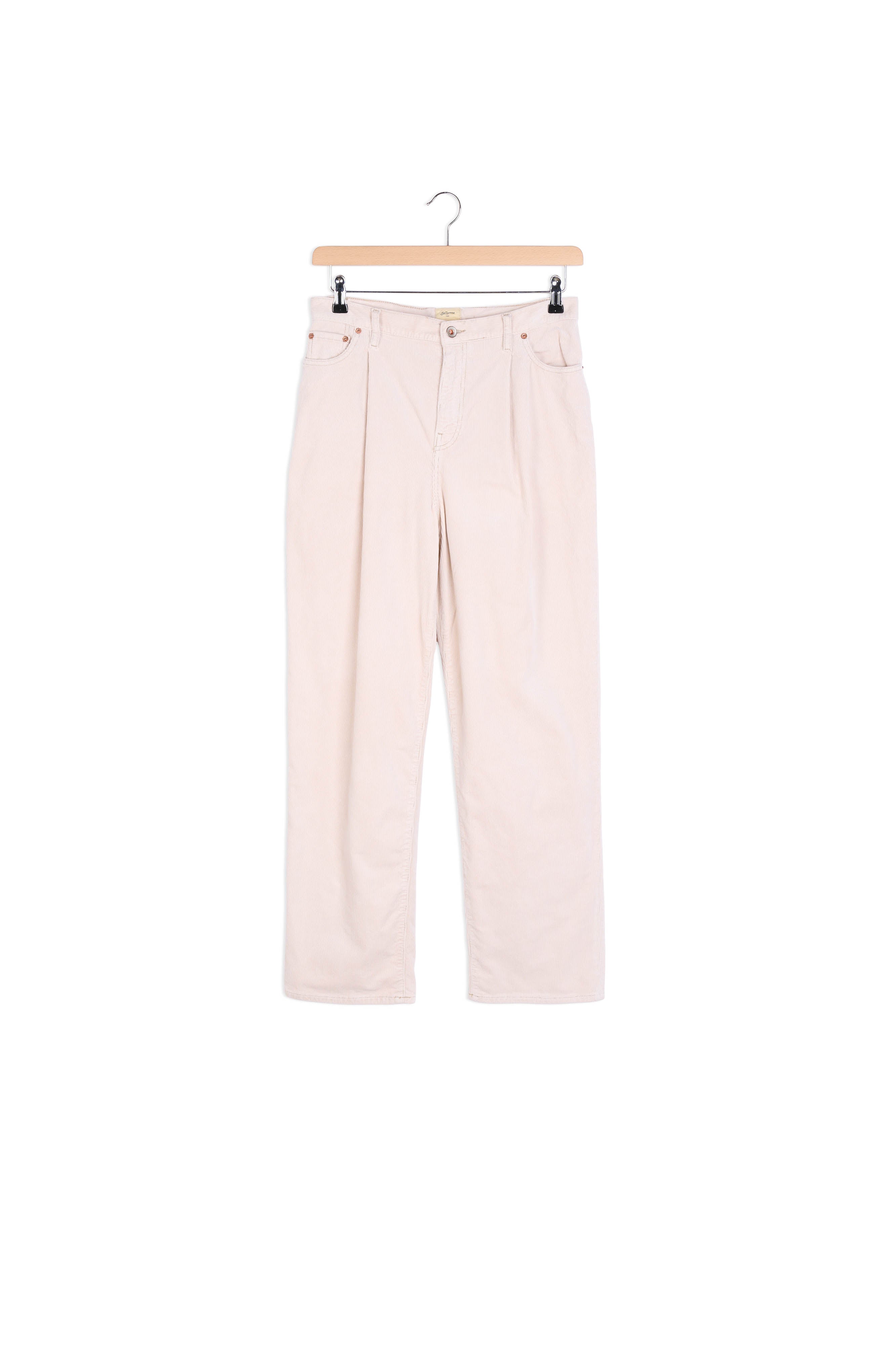 JEANS PEGGY Faume - seconde main