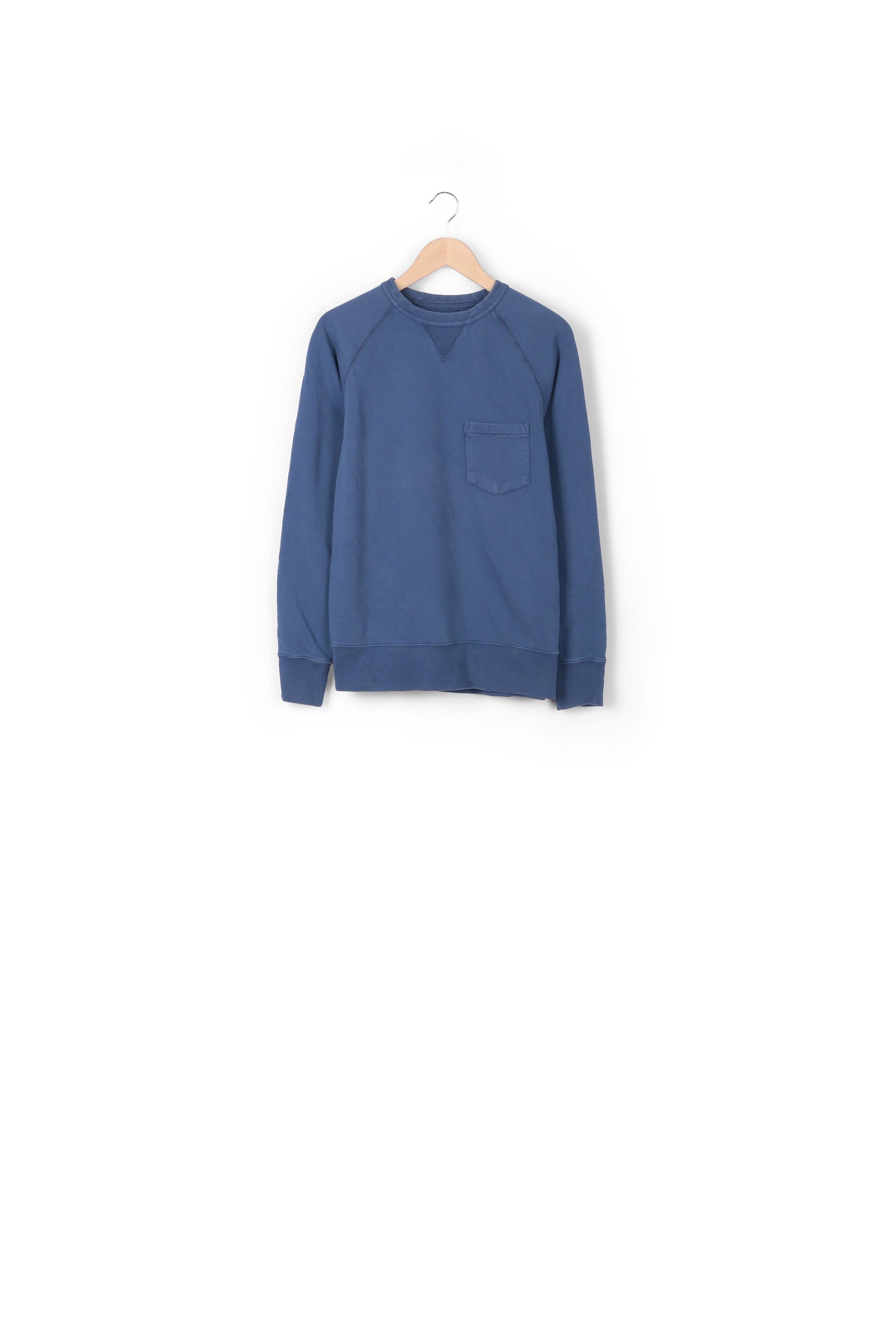 VADALI SWEATSHIRT Faume - seconde main