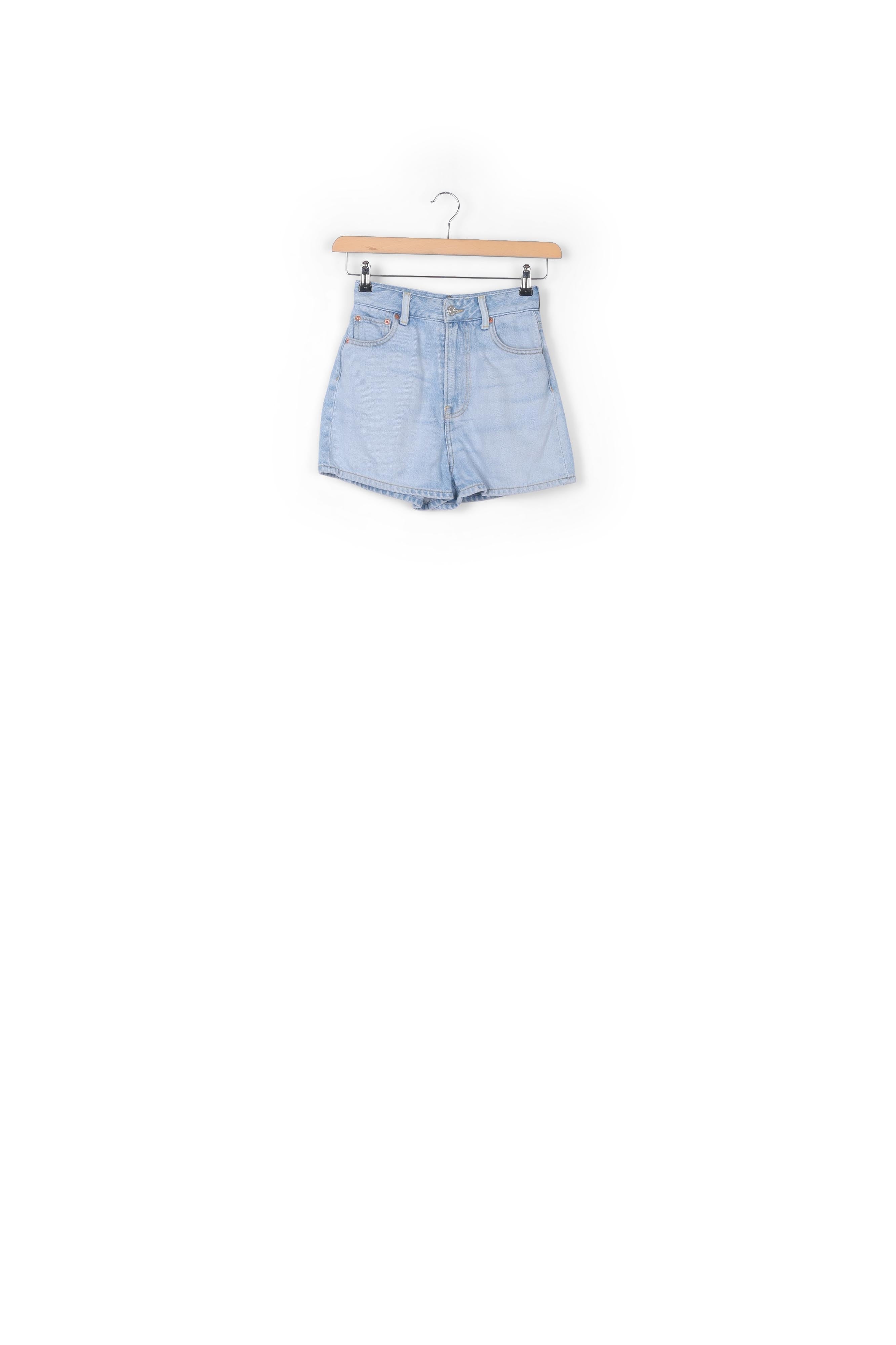 PARTY SHORT Faume - seconde main