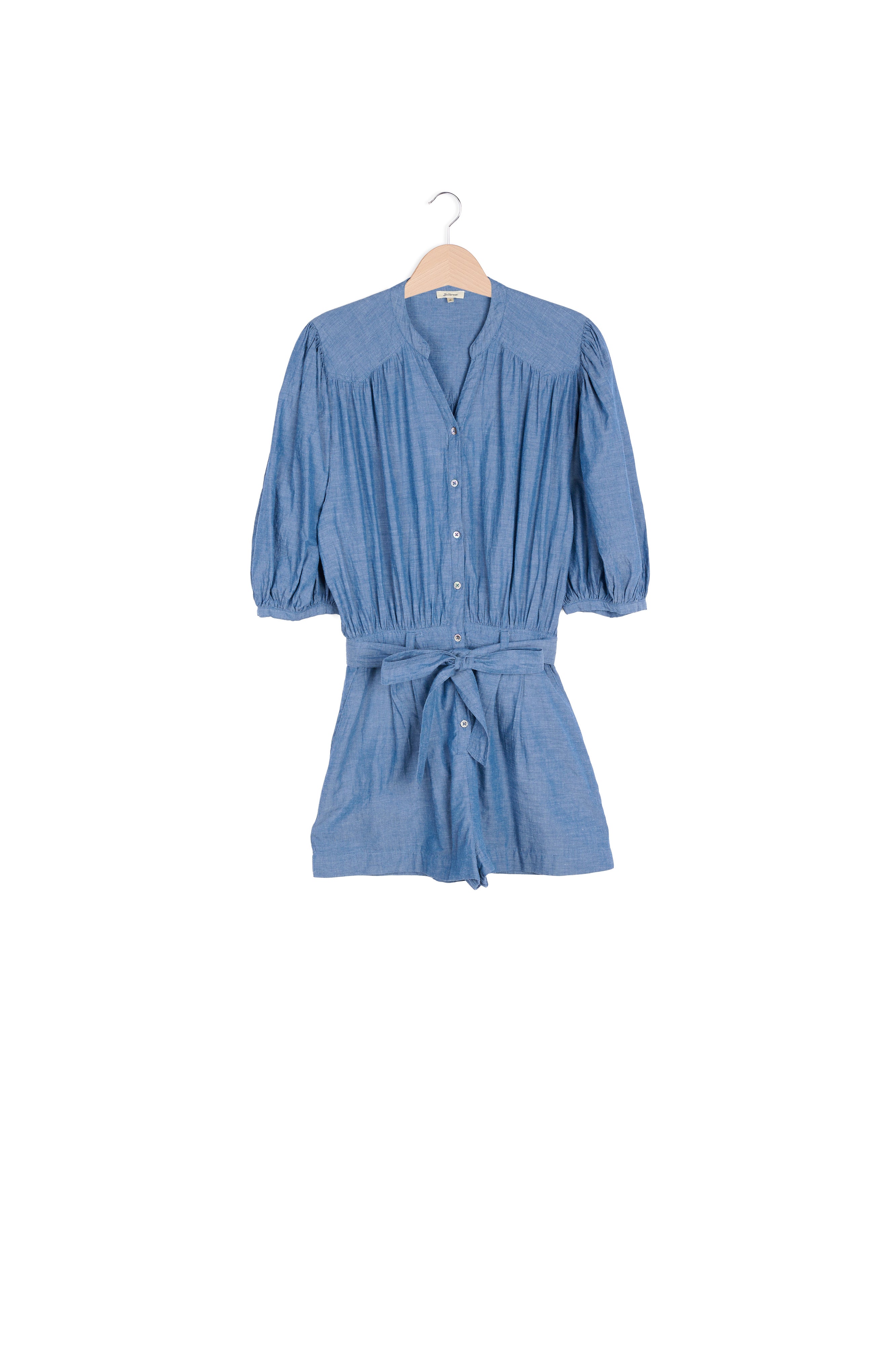 ISIDOR OVERALLS Faume - seconde main