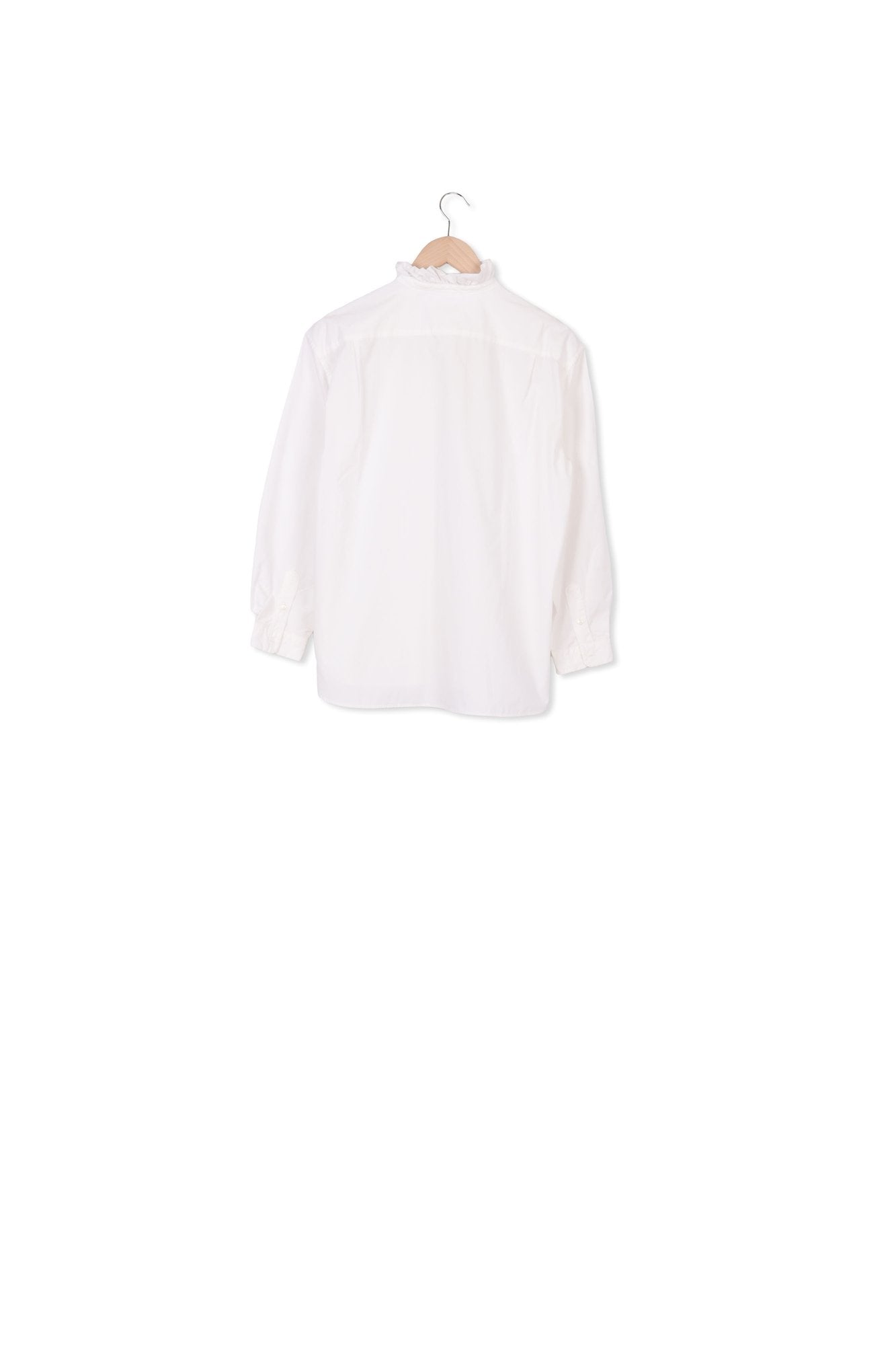 CHEMISE GRETA Faume - seconde main