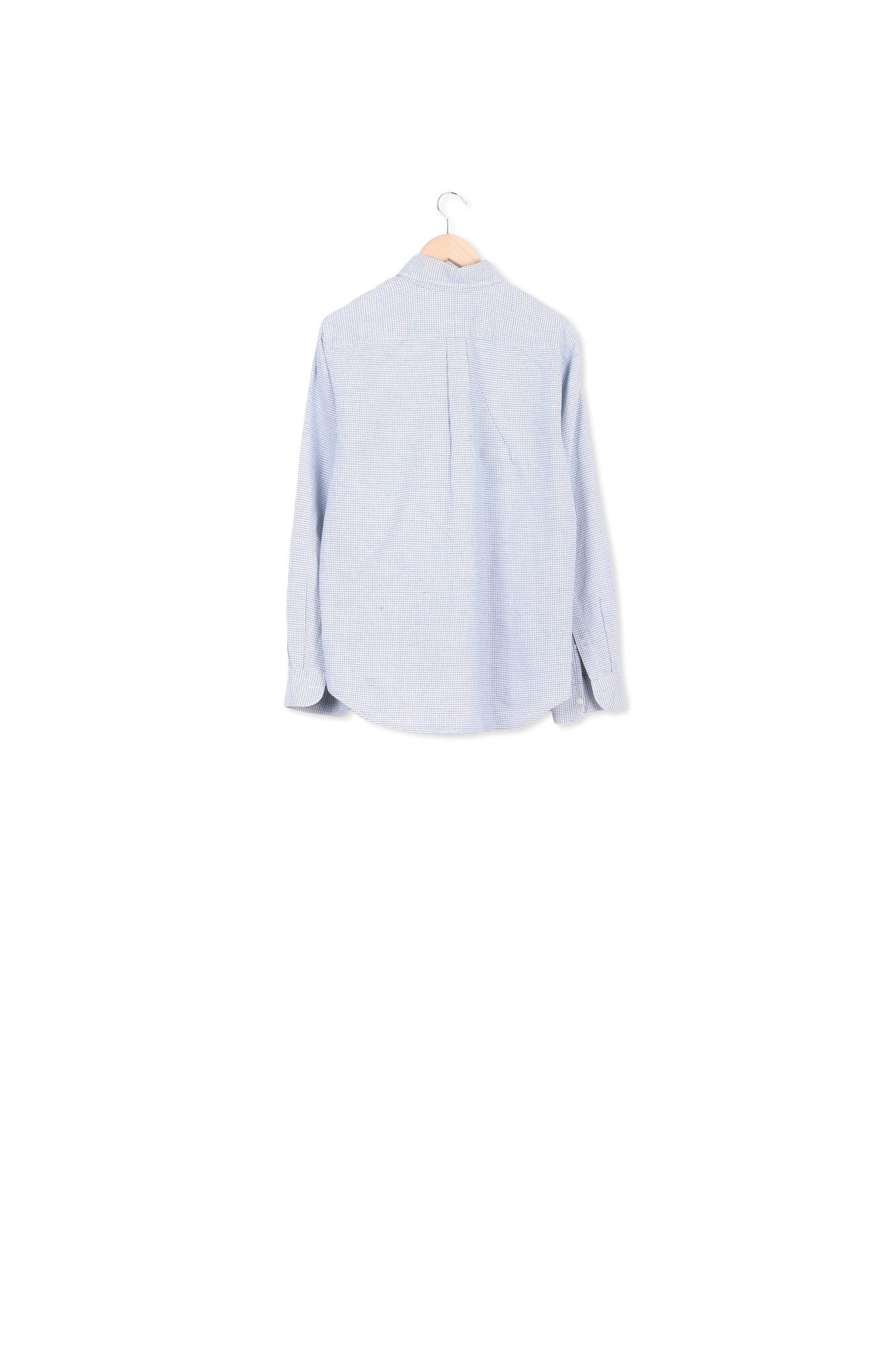 CHEMISE MIRE Faume - seconde main