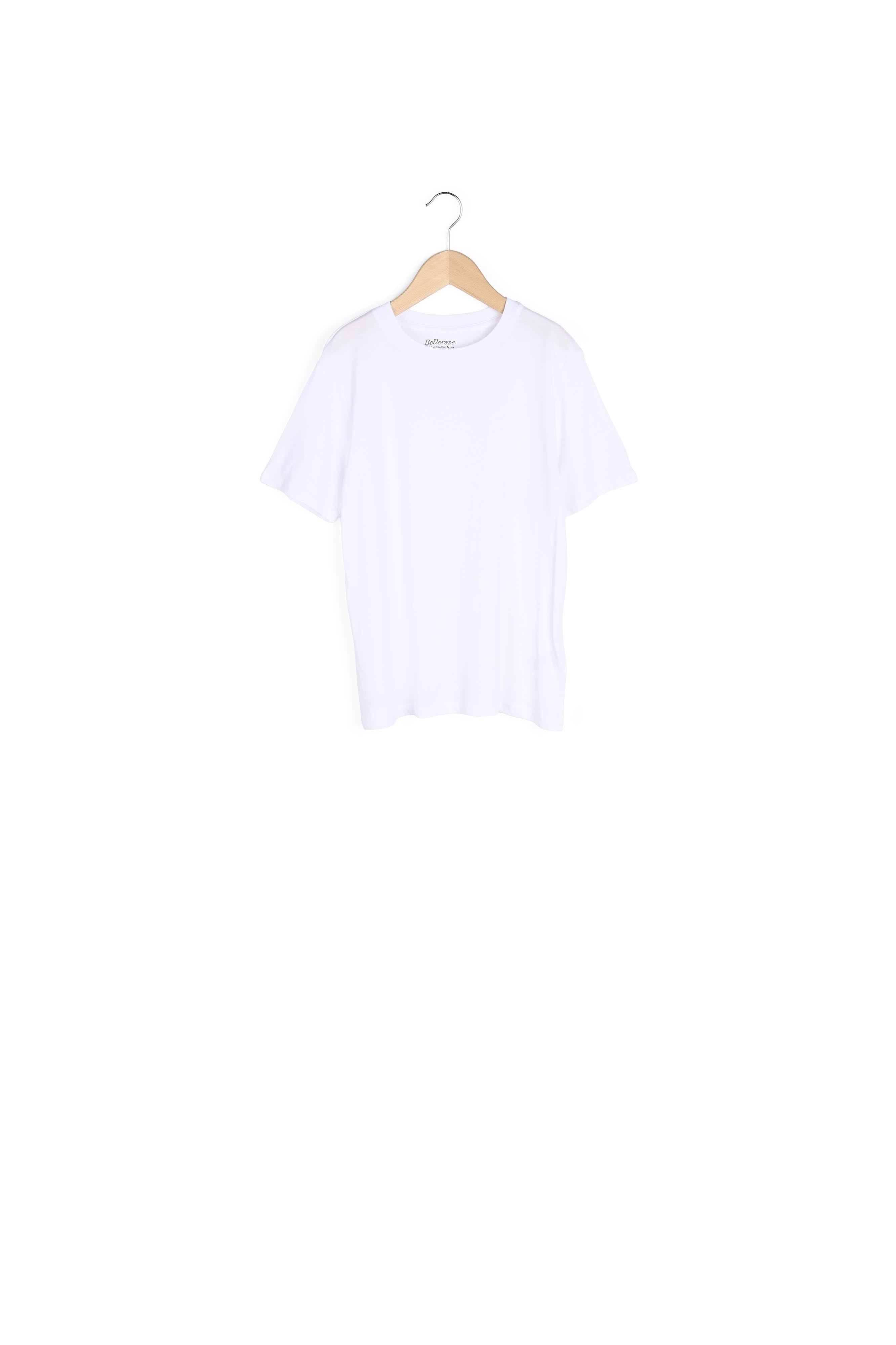 VINCE T-SHIRT Faume - seconde main