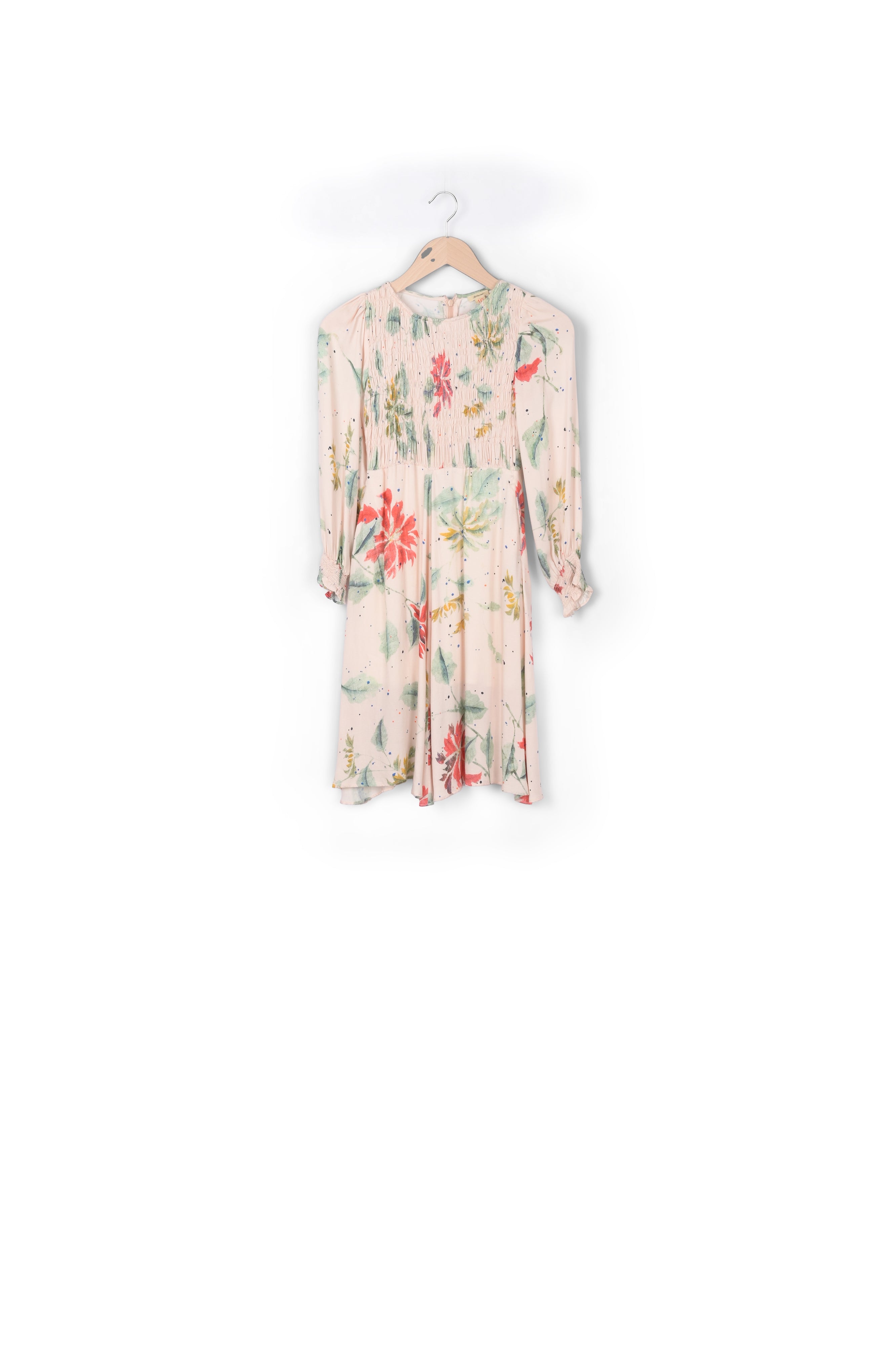 ROBE PEACH Faume - seconde main