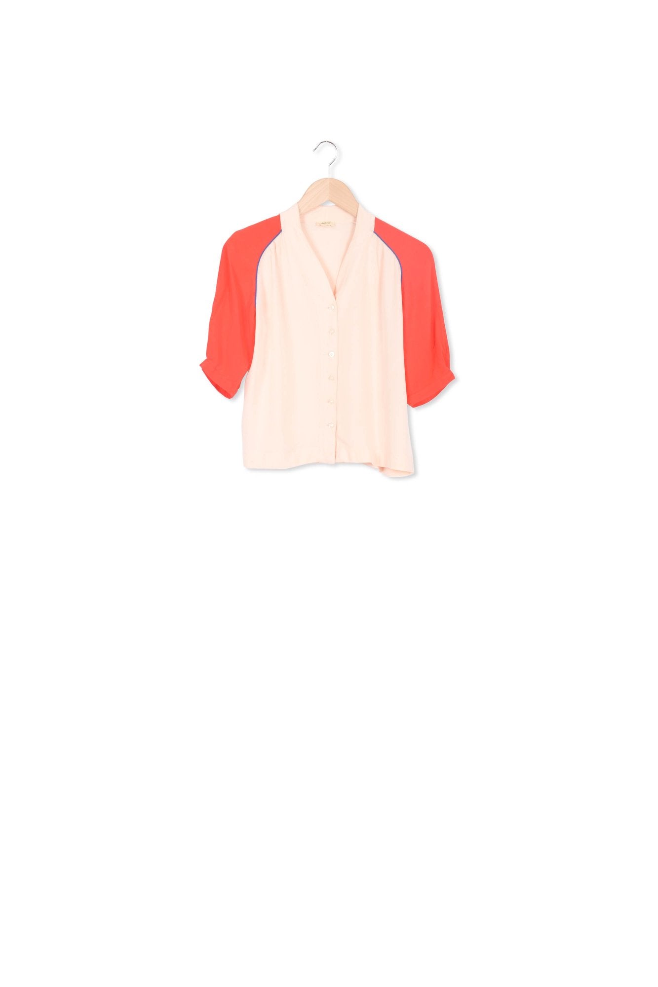 PIPPA HEMD Faume - seconde main