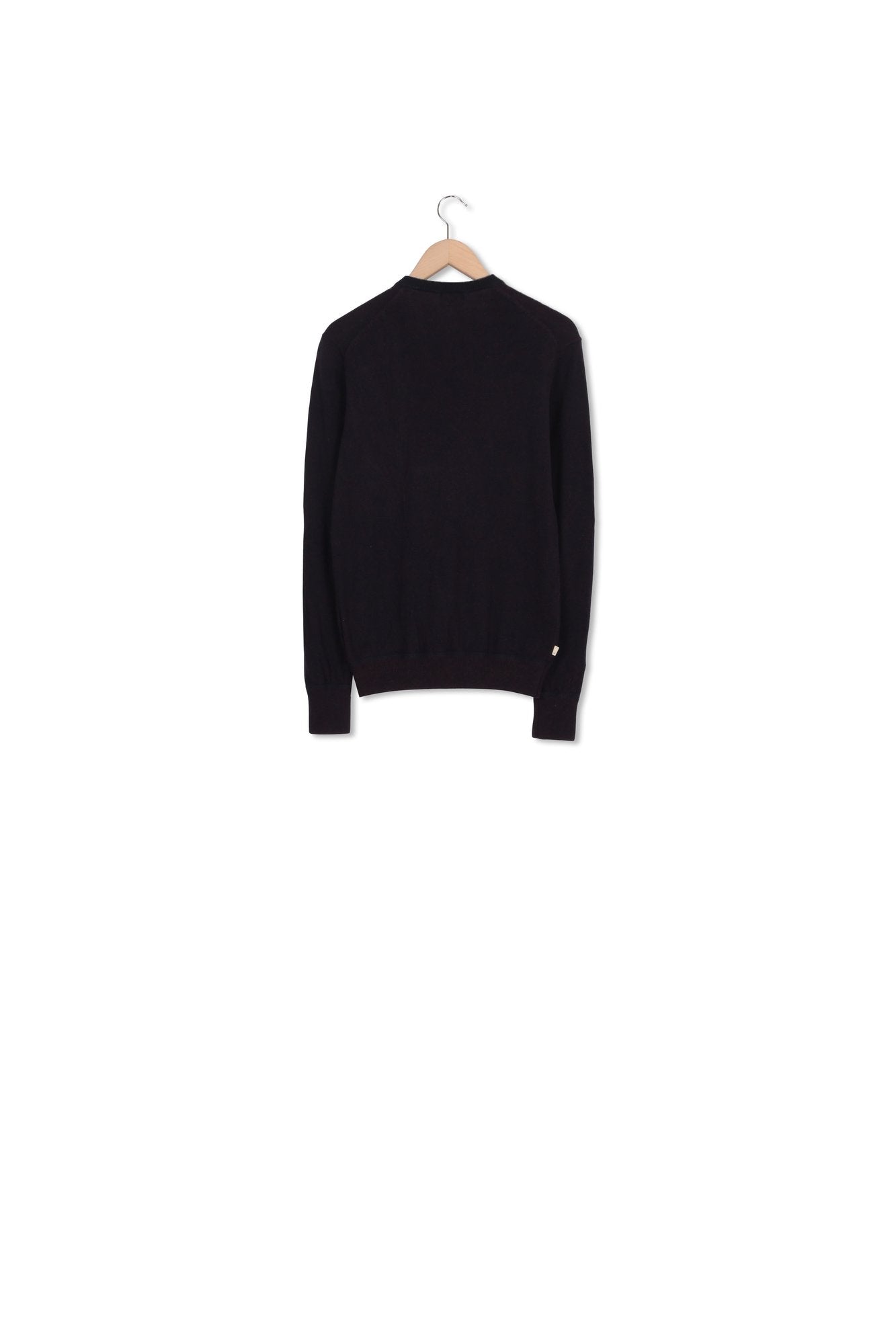 PULL GRAFTON Faume - seconde main