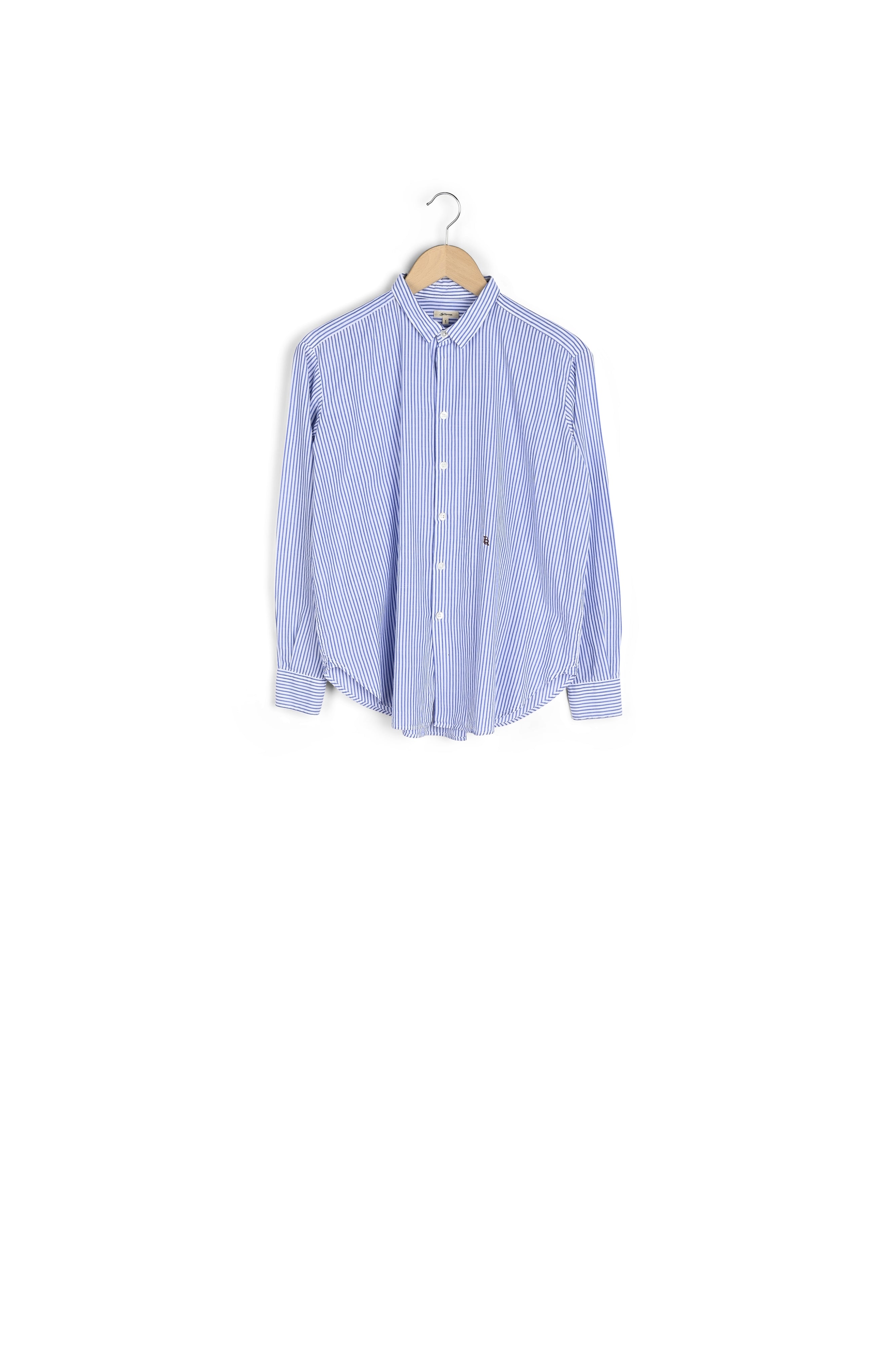 CHEMISE GASTON Faume - seconde main