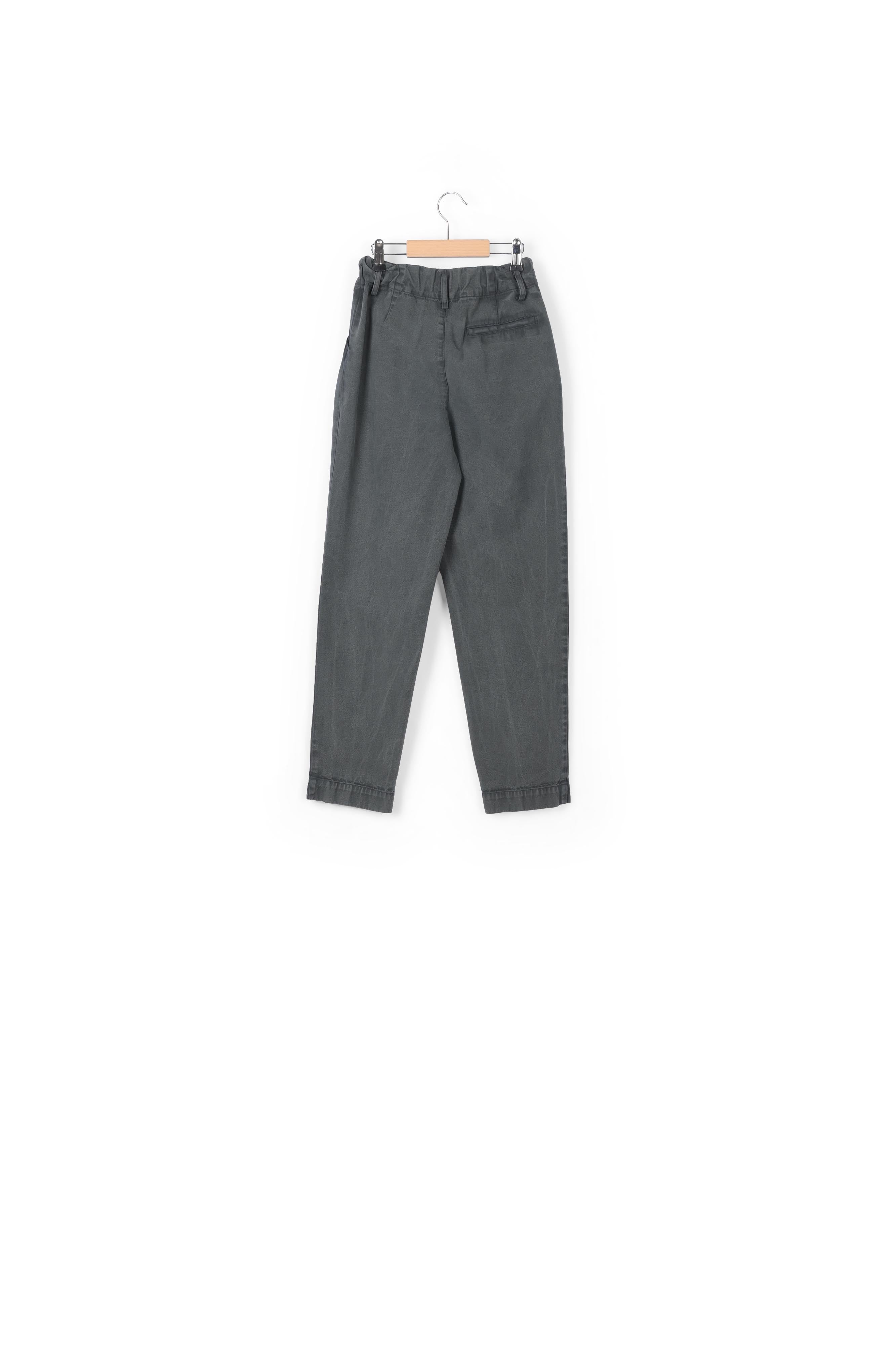 PANTALON VICKY Faume - seconde main