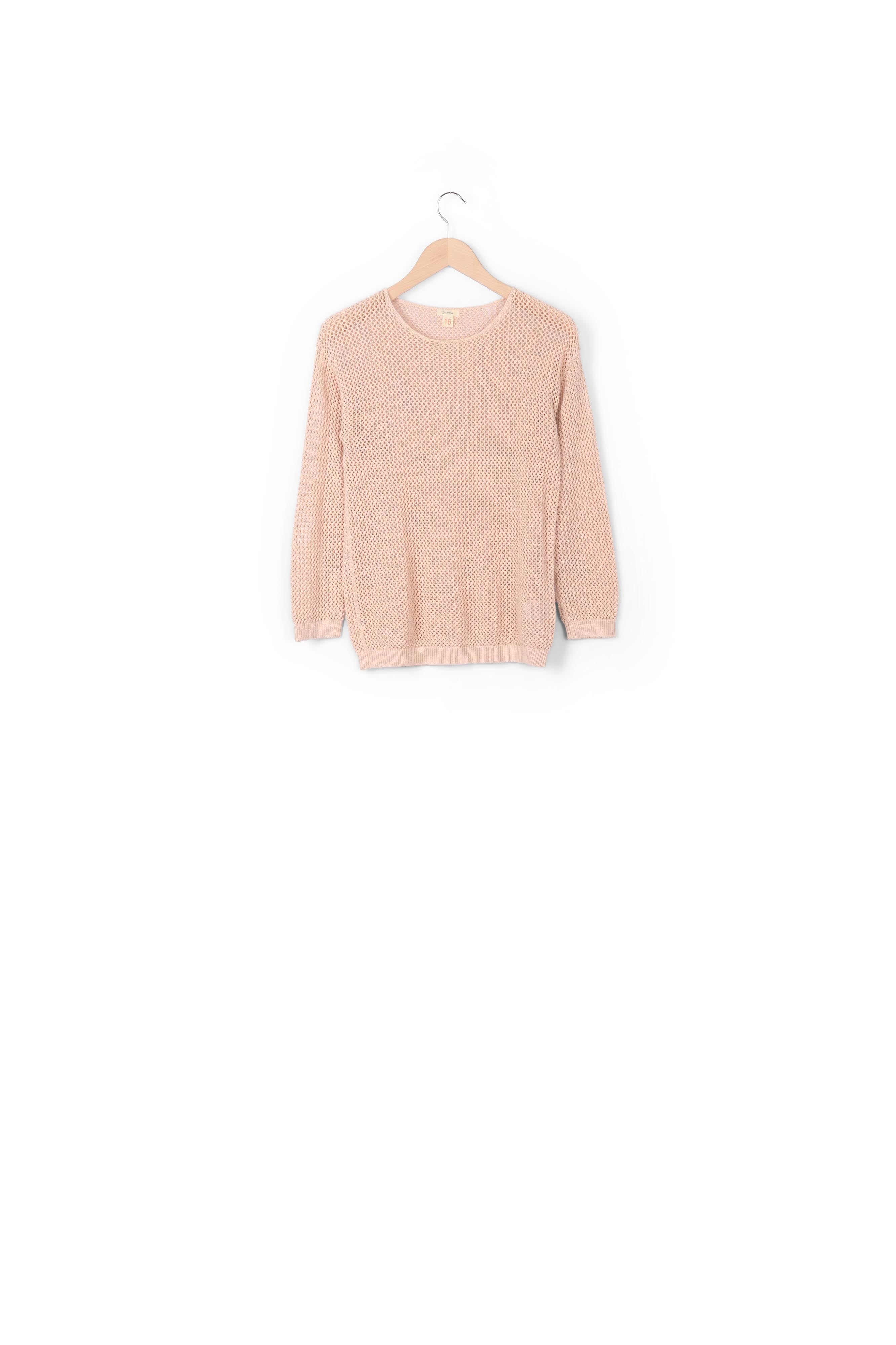 PULL NISHIO Faume - seconde main