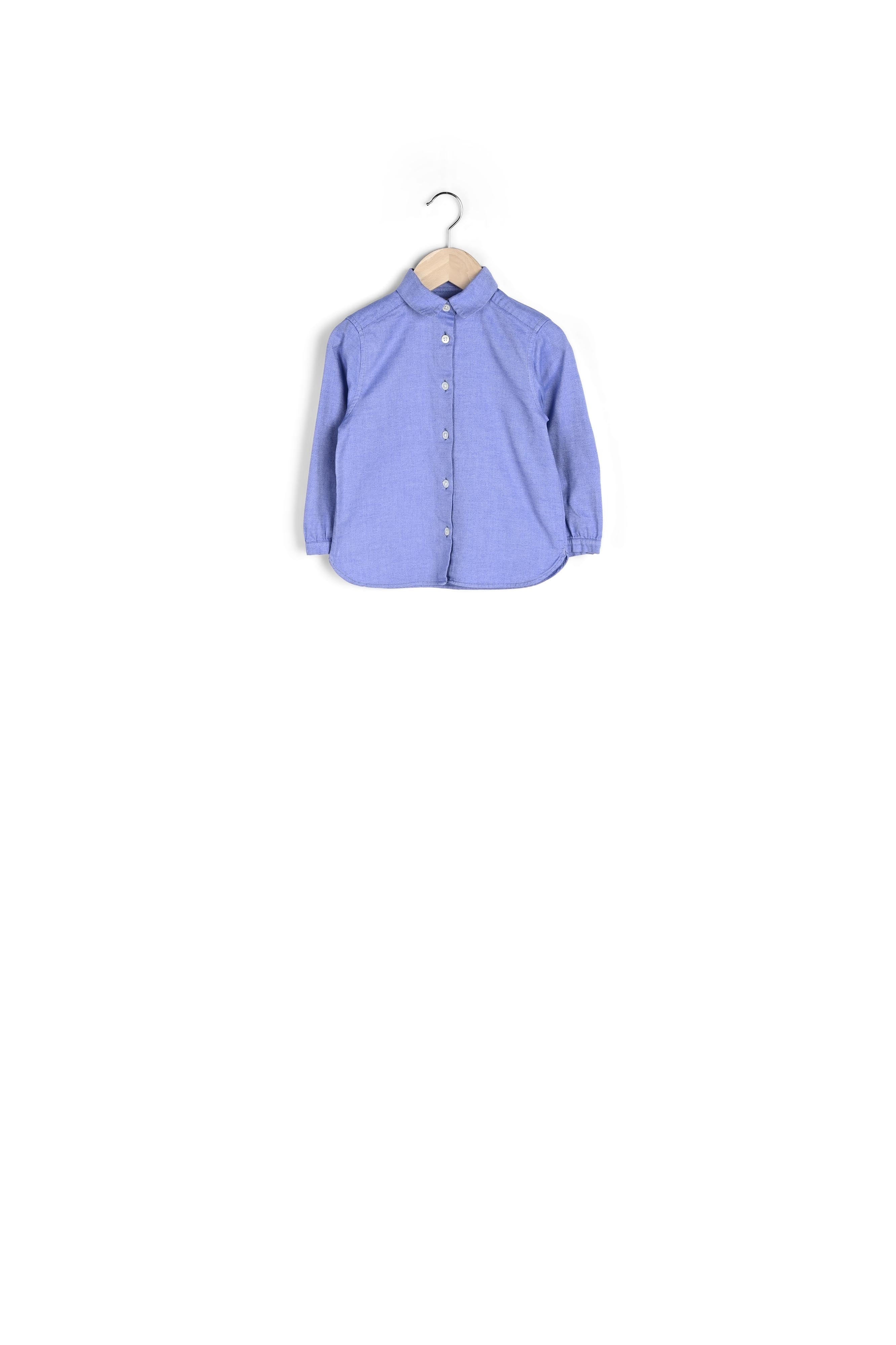 AKANE SHIRT Faume - seconde main