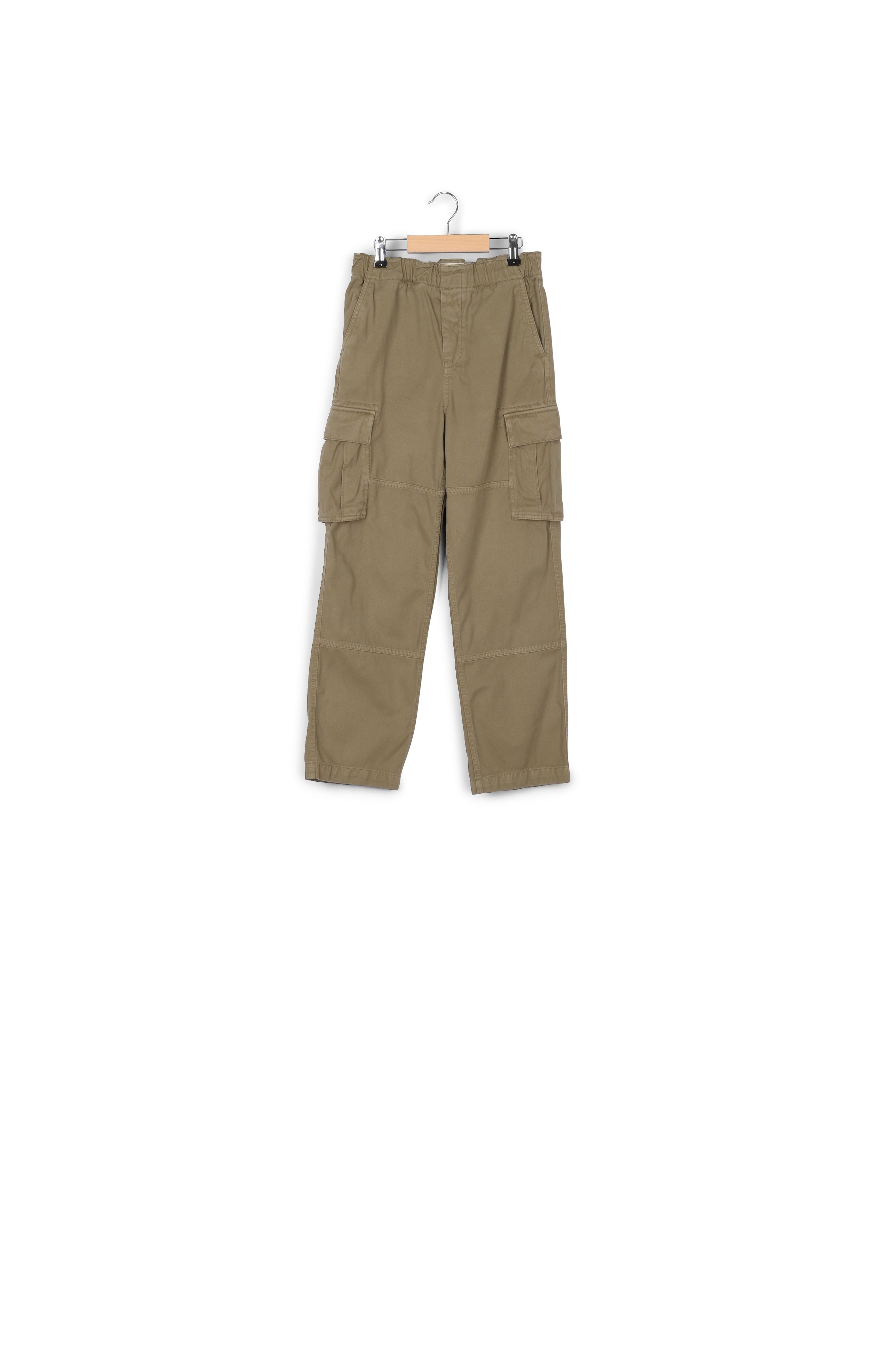 PAZY PANTS Faume - seconde main