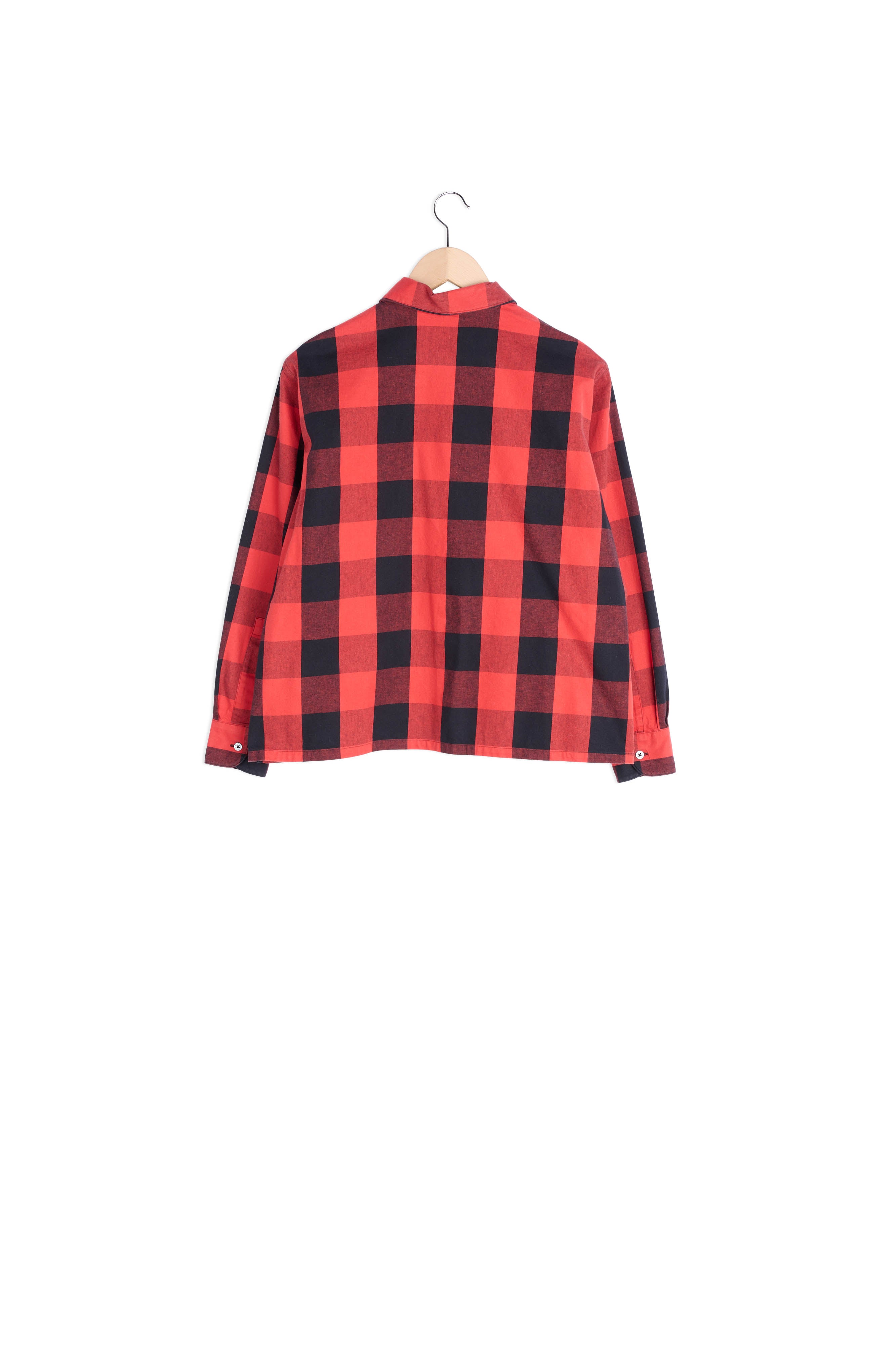 GEEK SHIRT Faume - seconde main