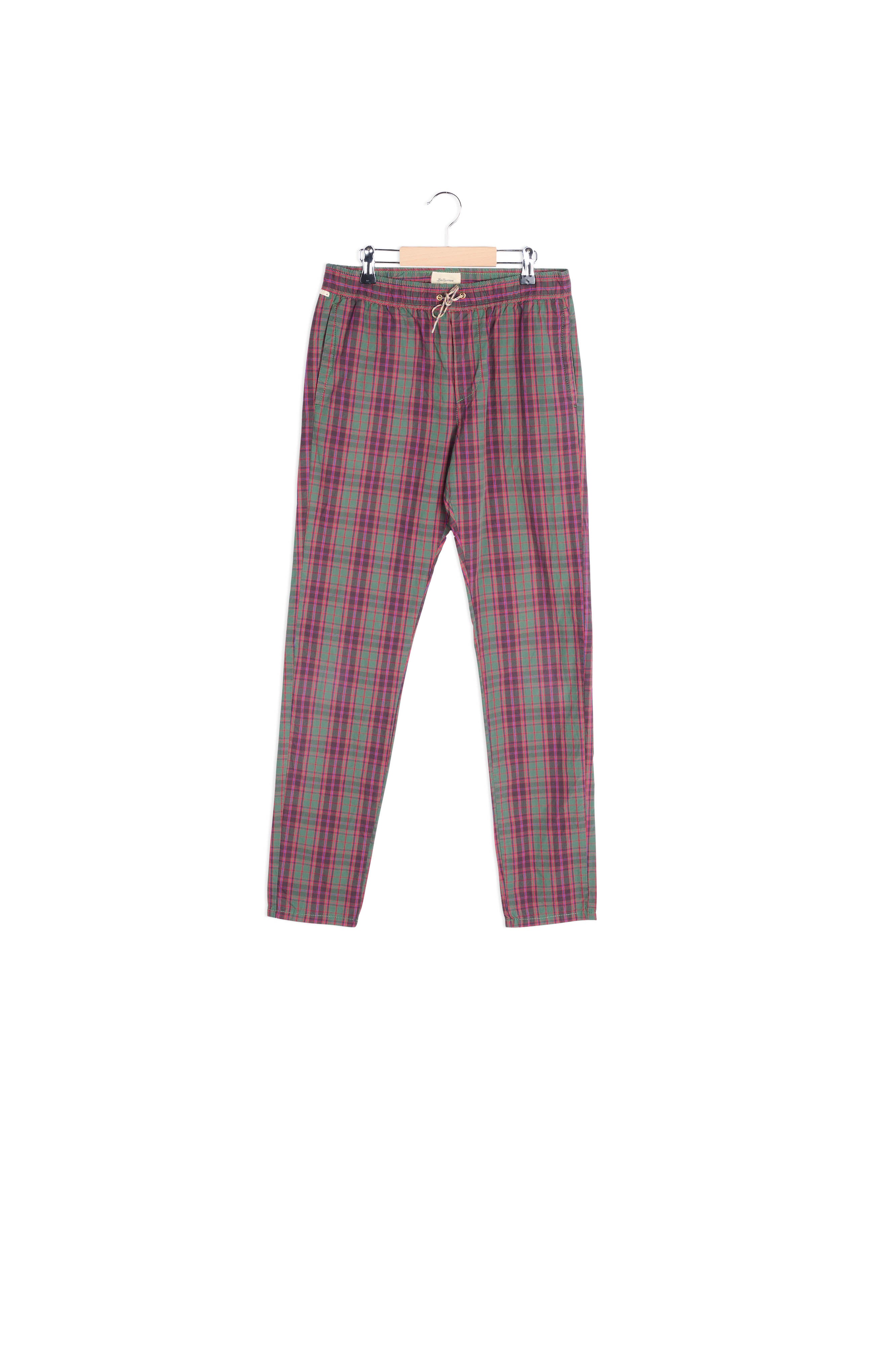 PHAREL PANTS Faume - seconde main