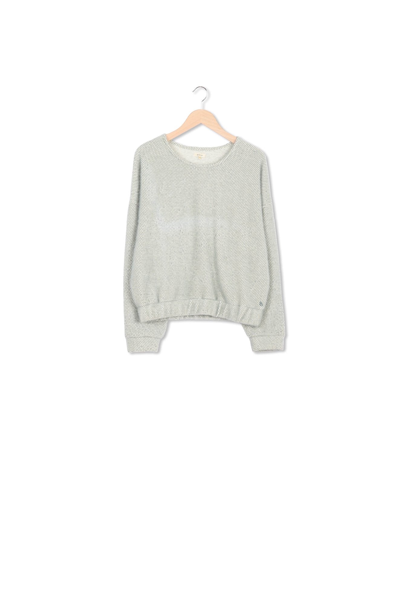 SWEATSHIRT FELINE Faume - seconde main