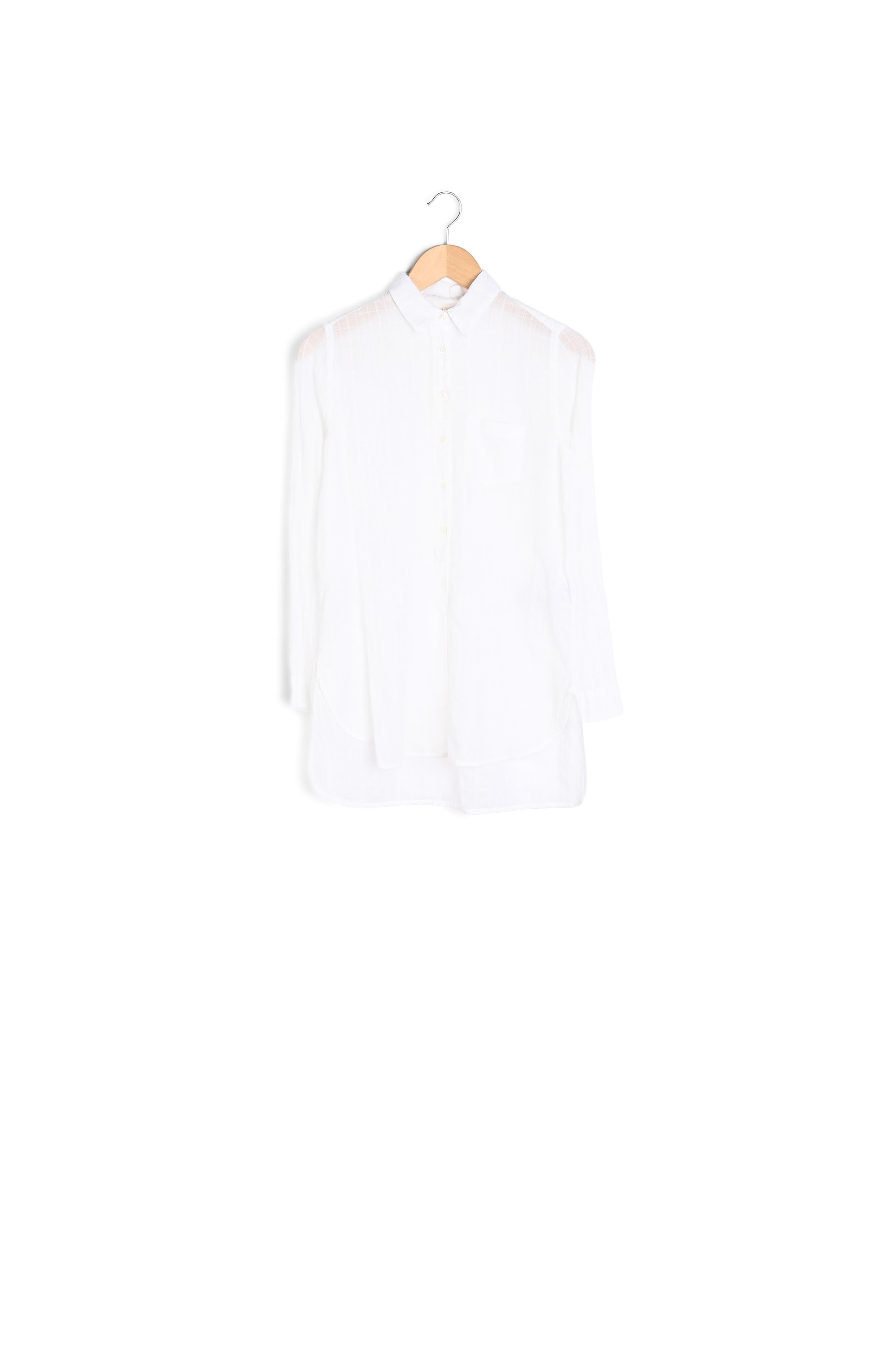 CHEMISE FARM Faume - seconde main