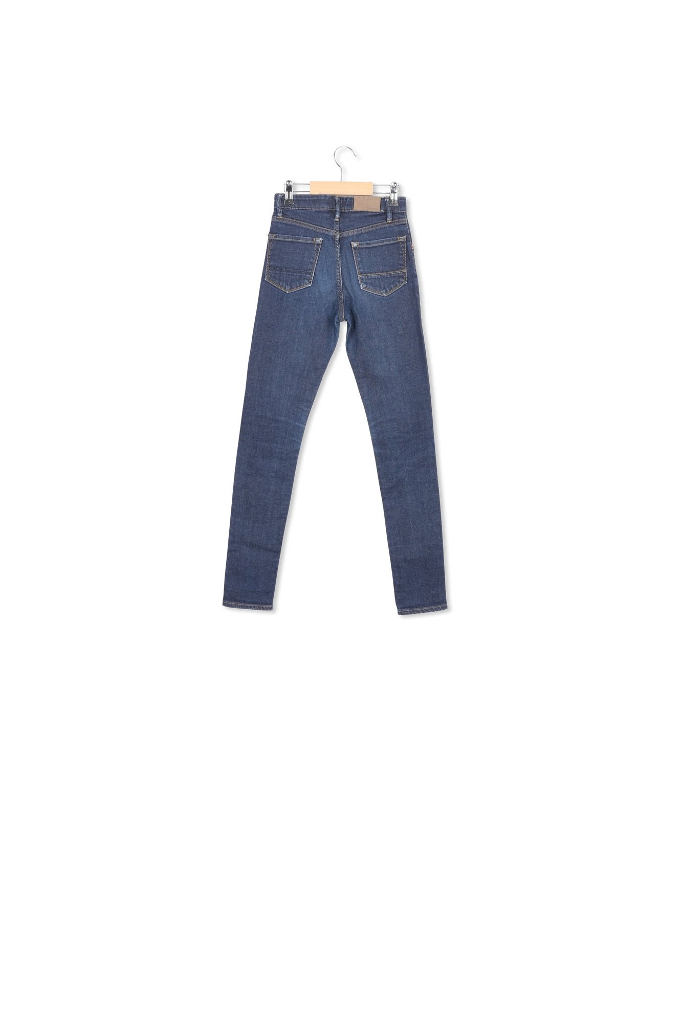 VINATA JEANS Faume - seconde main