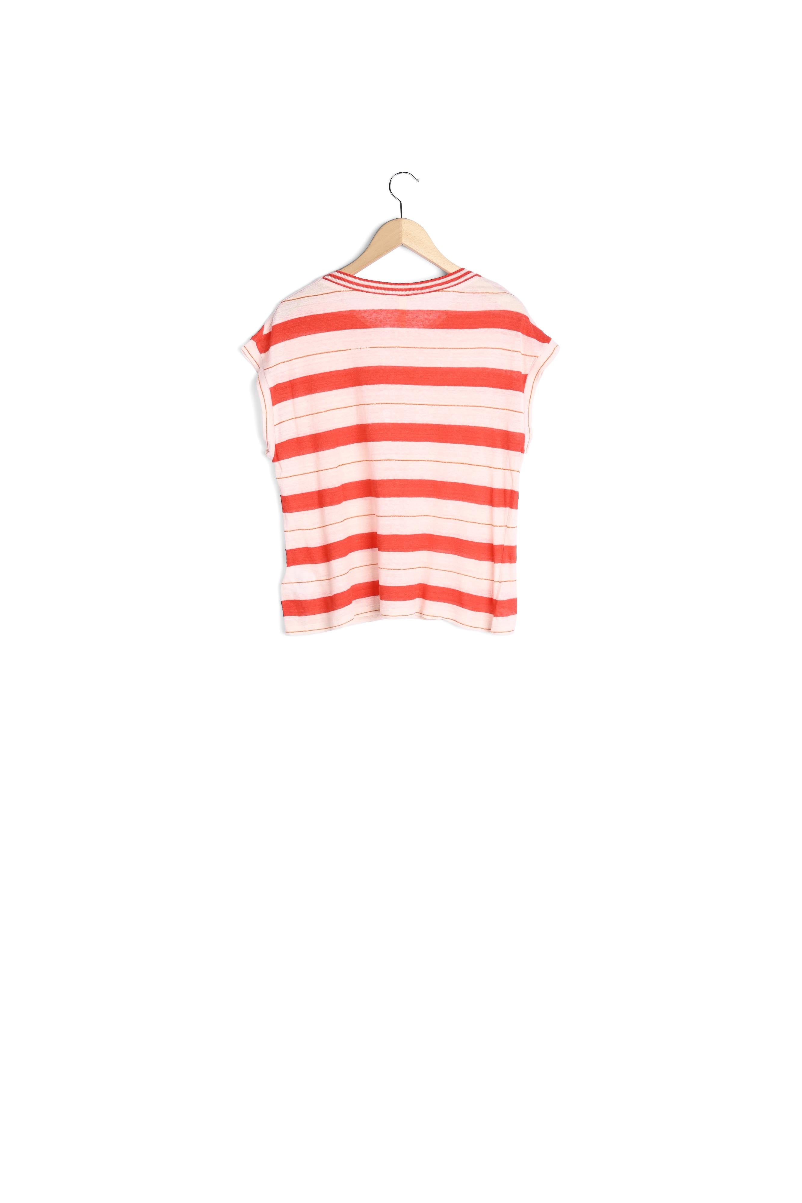 T-SHIRT SEVIA Faume - seconde main