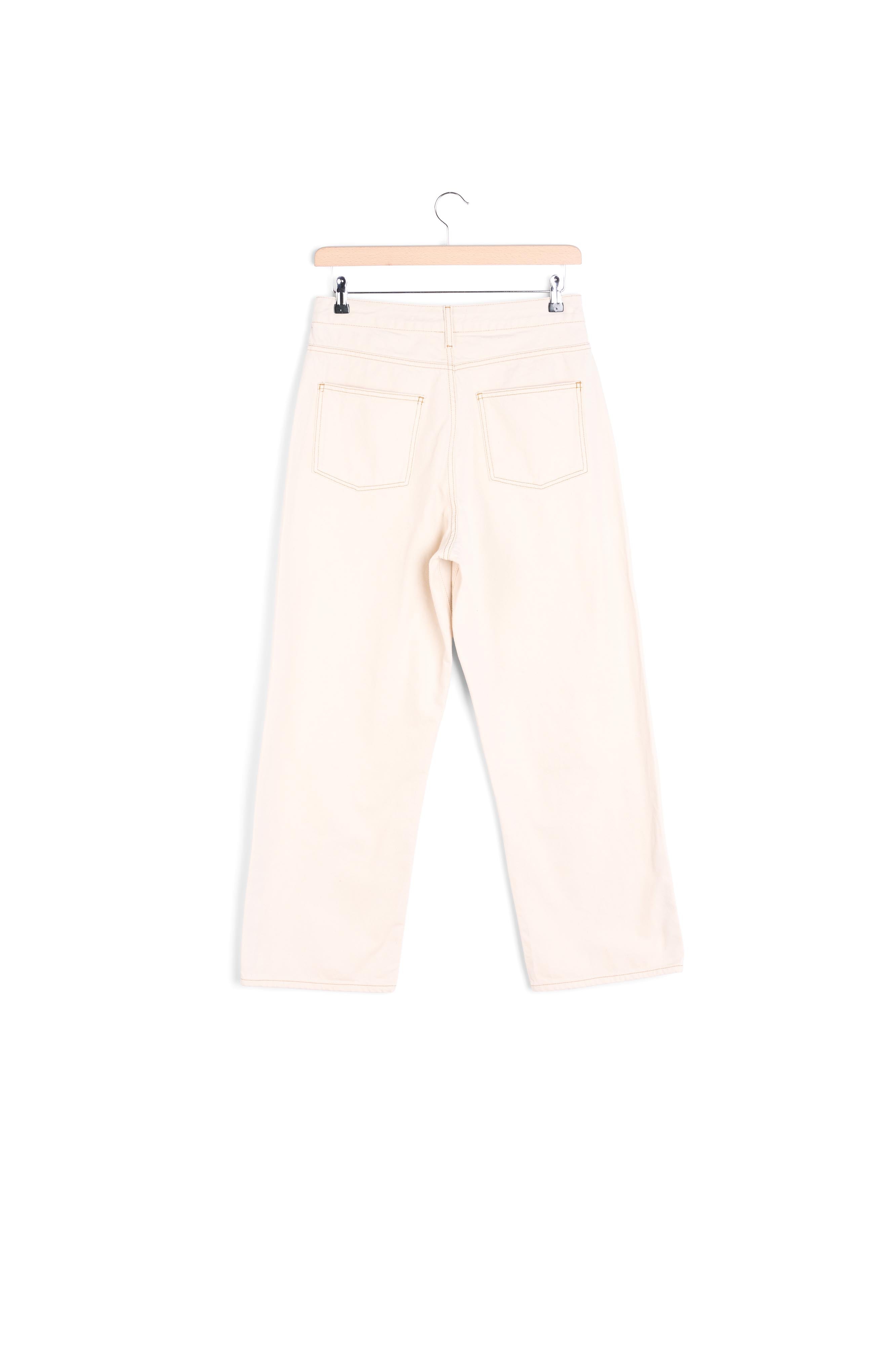 POKER JEANS Faume - seconde main