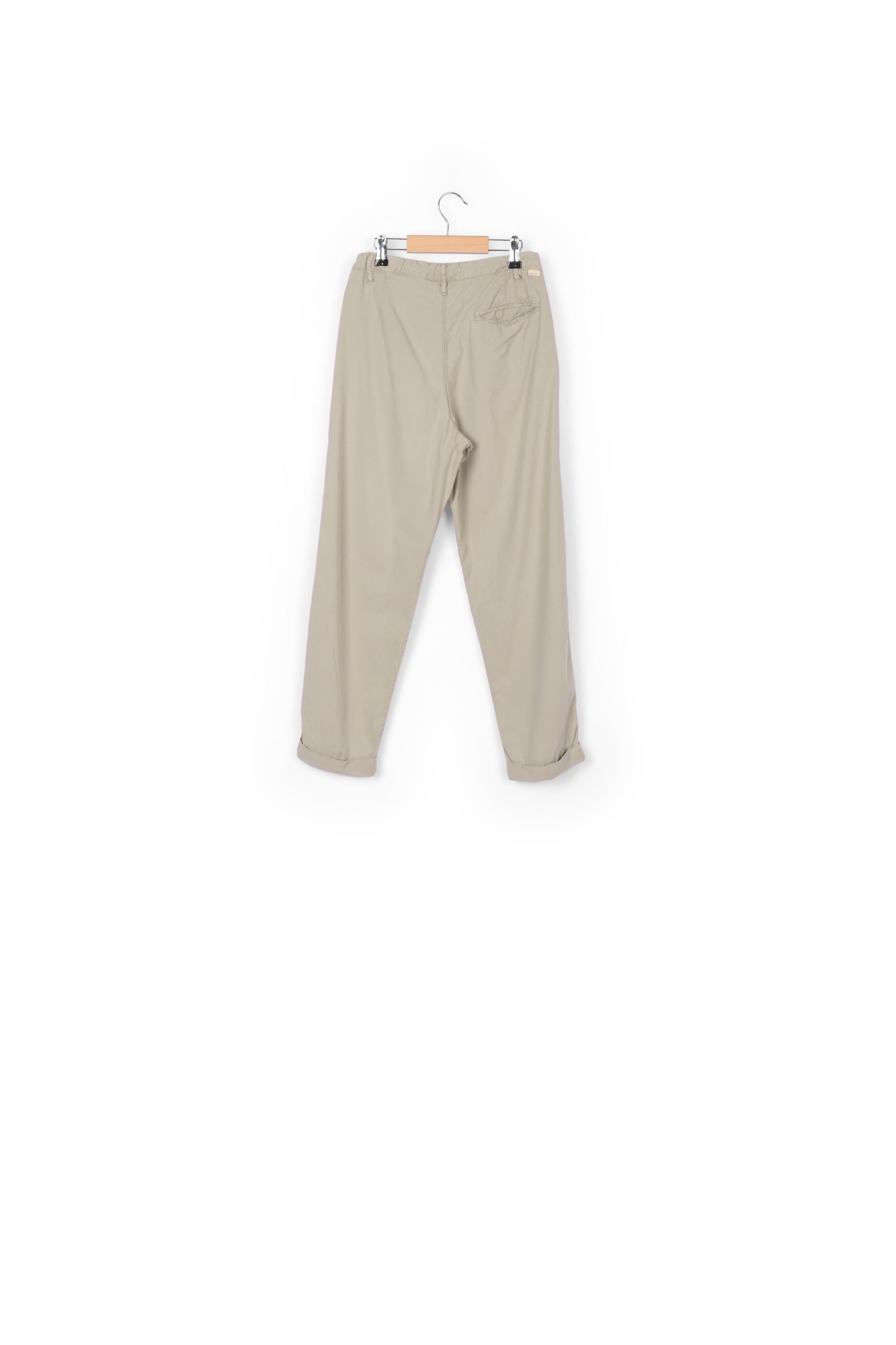 PANTALON PEACES Faume - seconde main