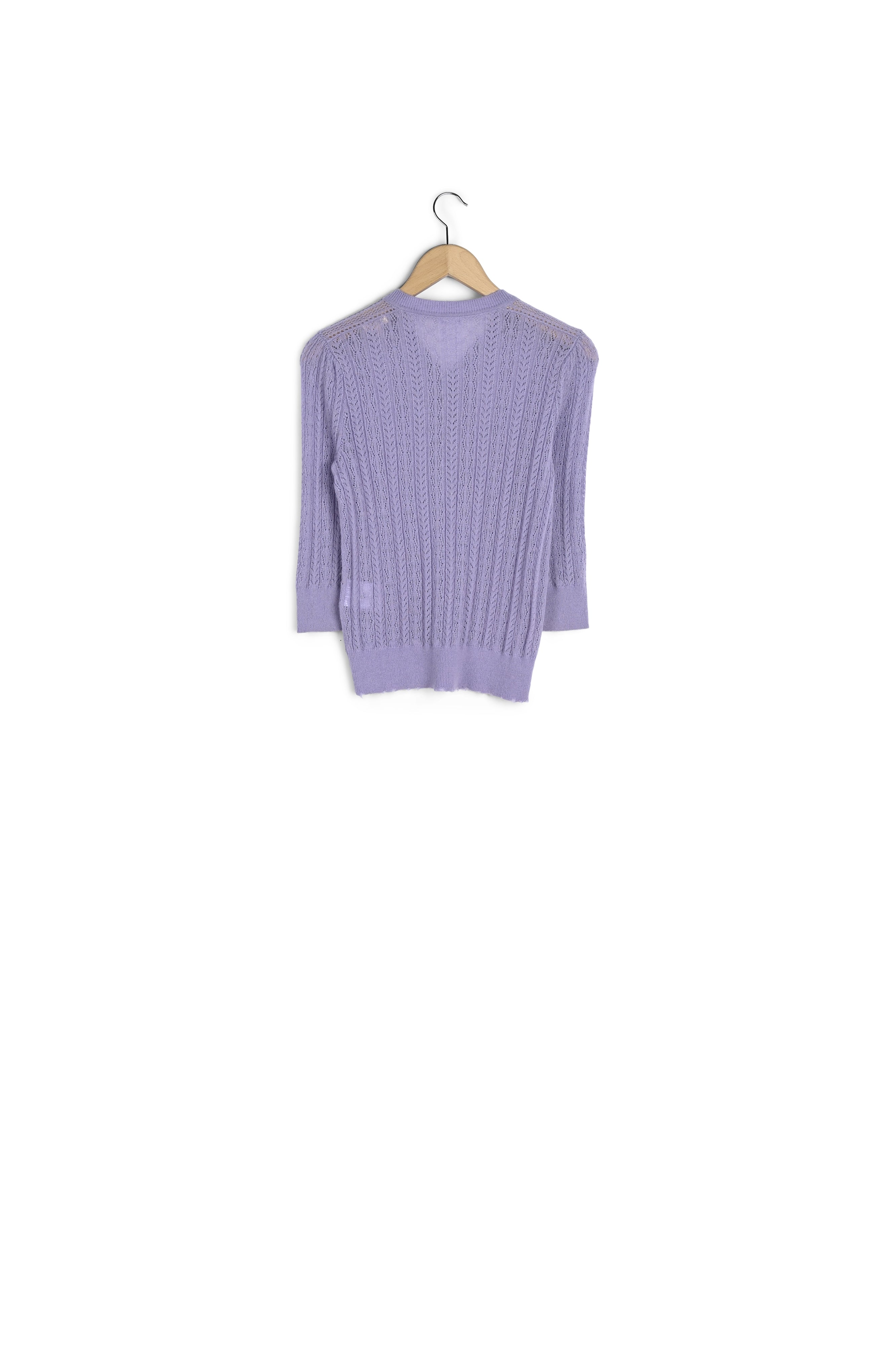 PULL RYBU Faume - seconde main