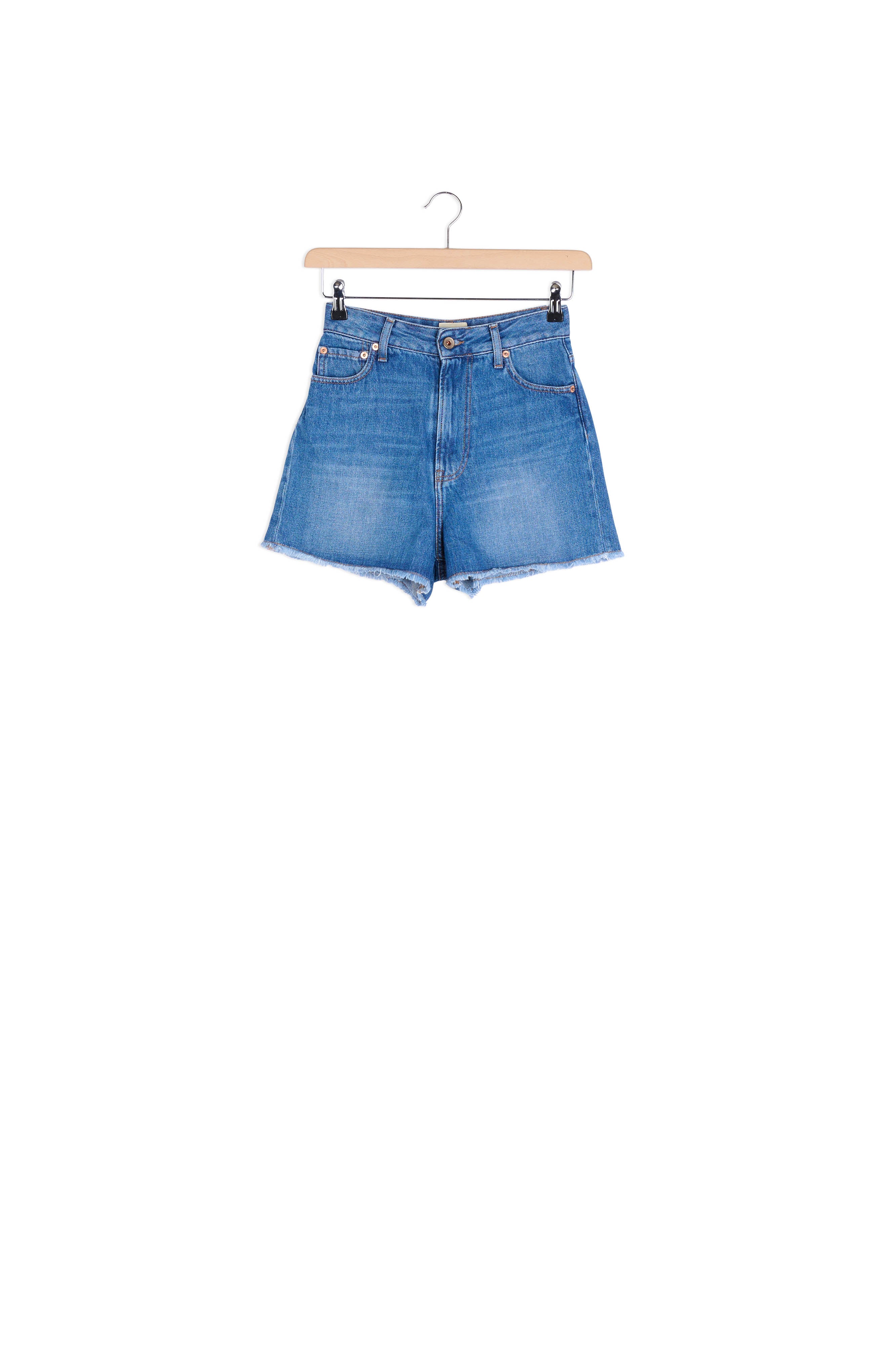 PARTY SHORTS Faume - seconde main