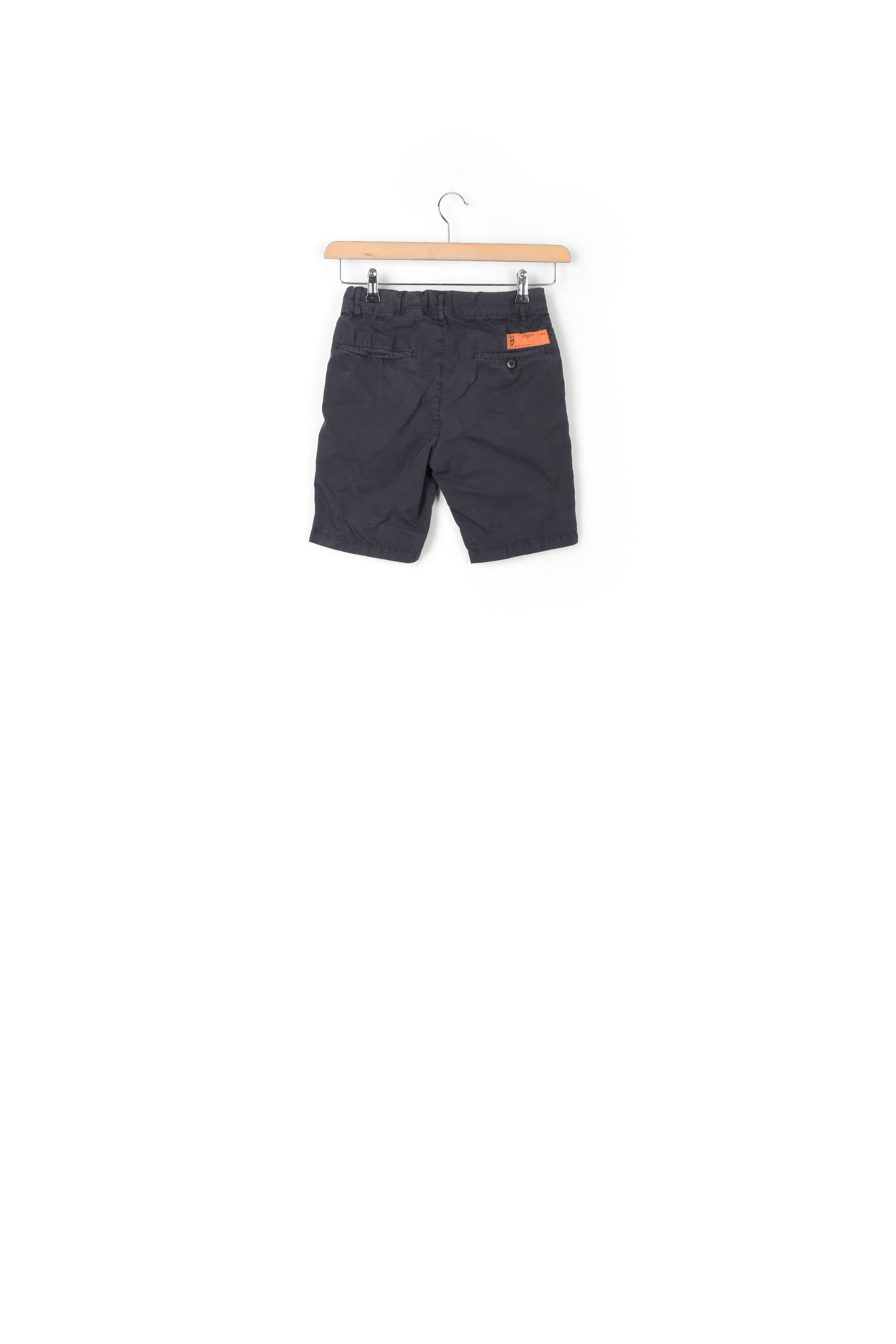 ISAO SHORTS Faume - seconde main