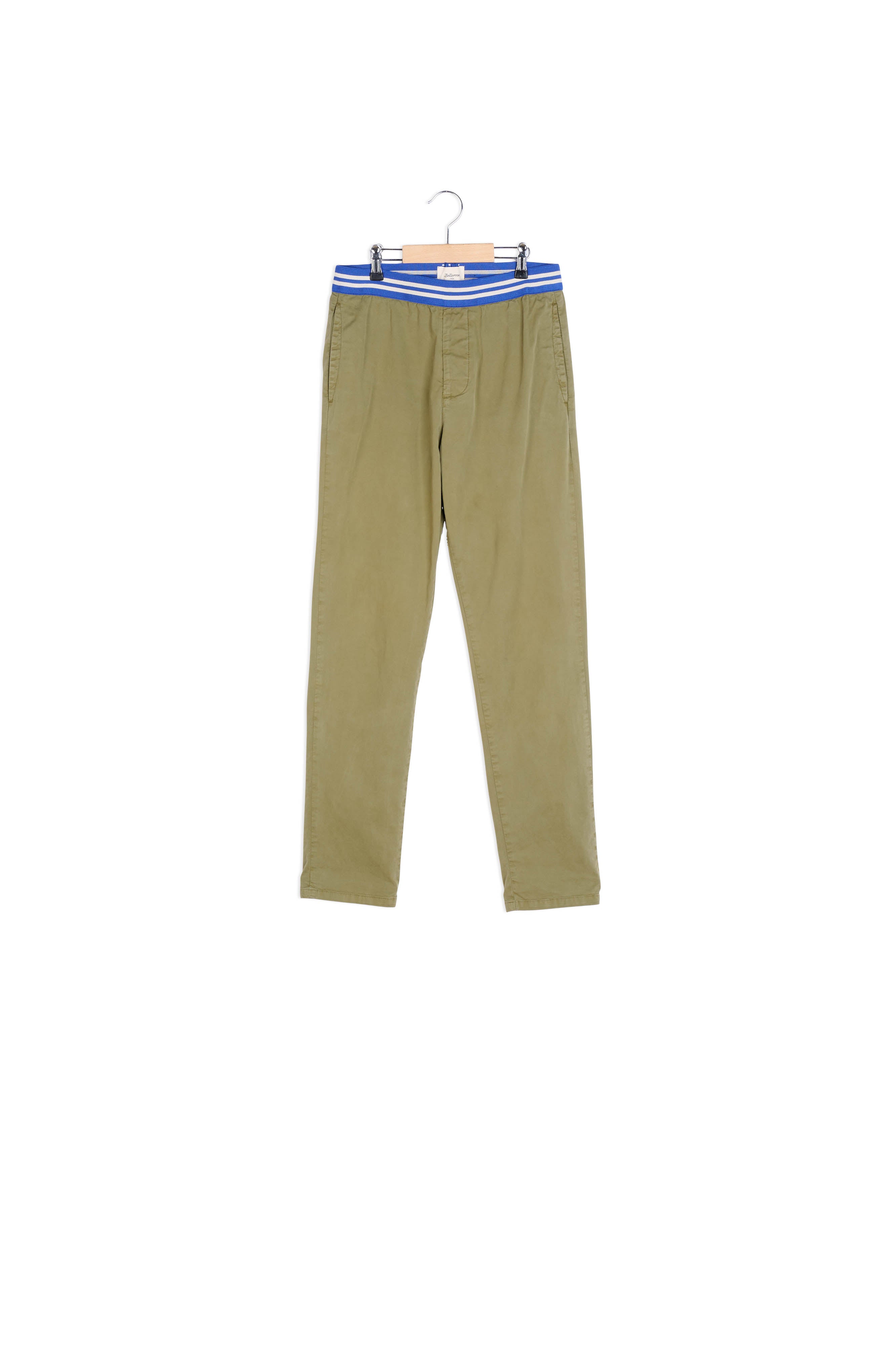 PASCUAL PANTS Faume - seconde main