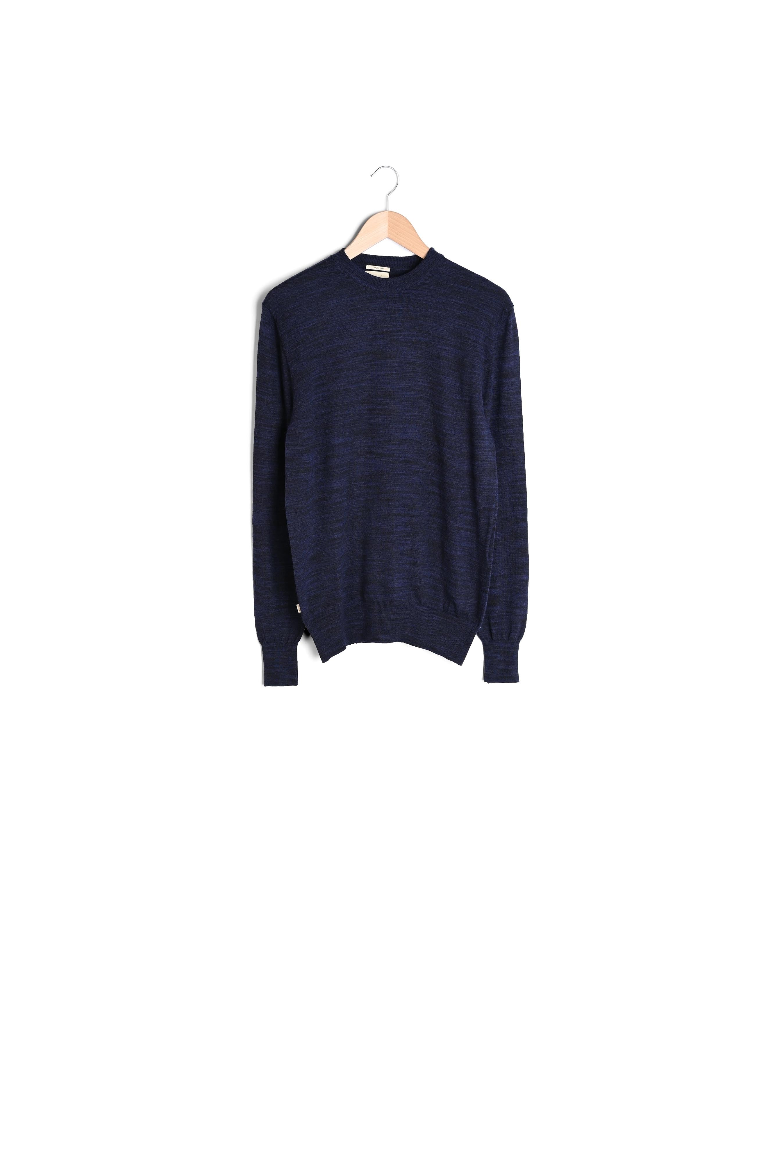 ASOTIN KNIT SWEATER Faume - seconde main