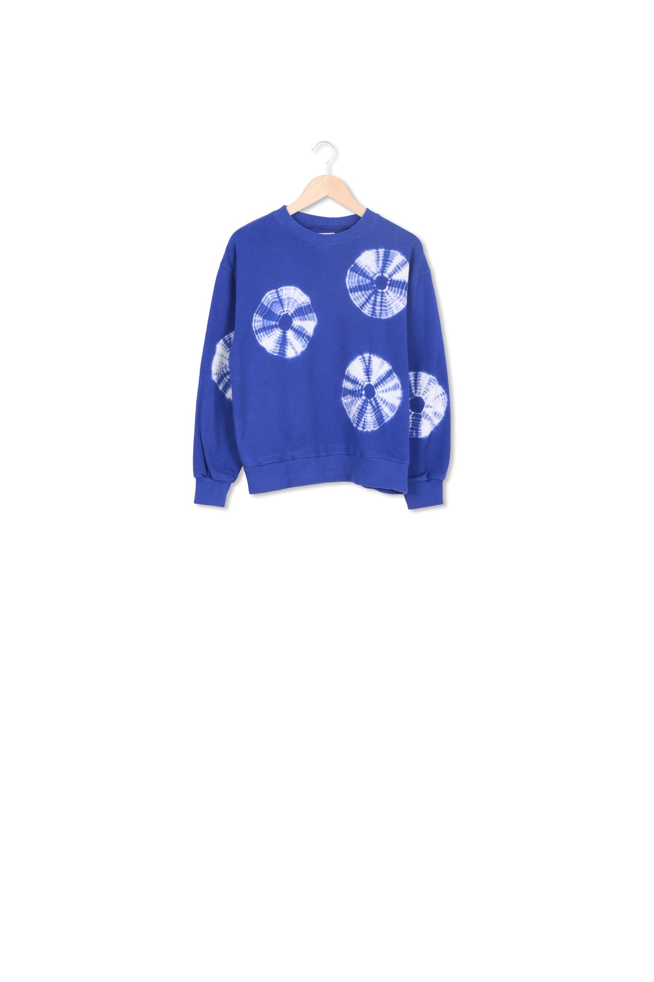 SWEATSHIRT CHAMI Faume - seconde main