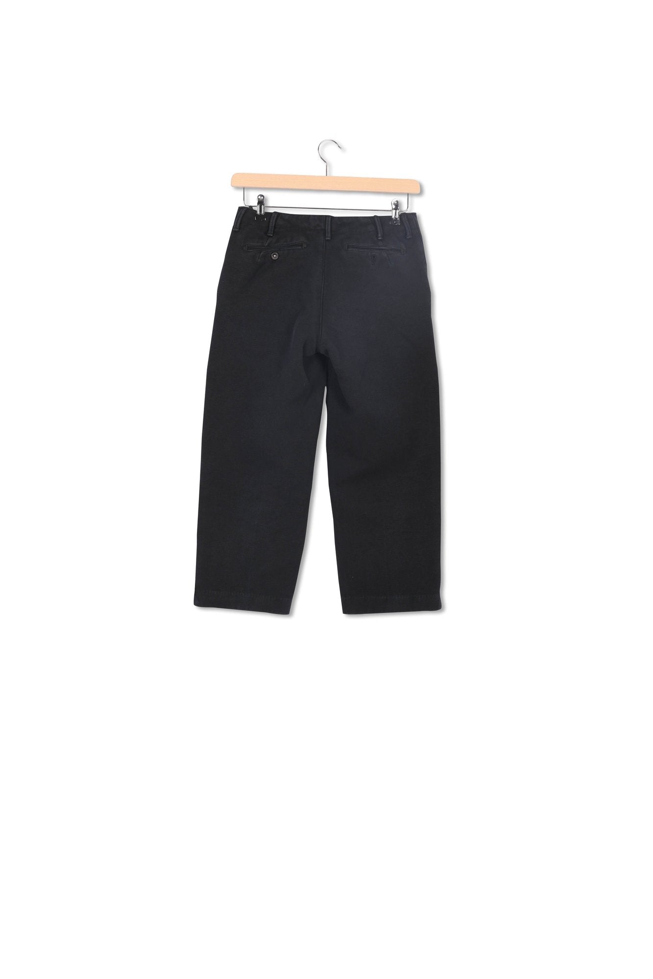 PAPE BROEK Faume - seconde main