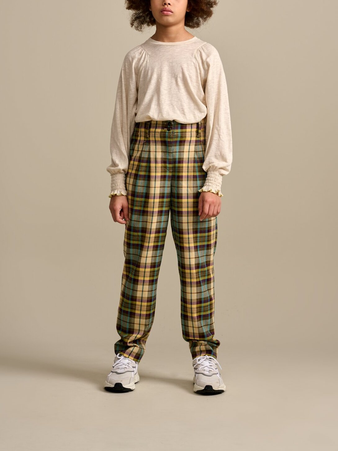 T-SHIRT MARTHE Faume - seconde main