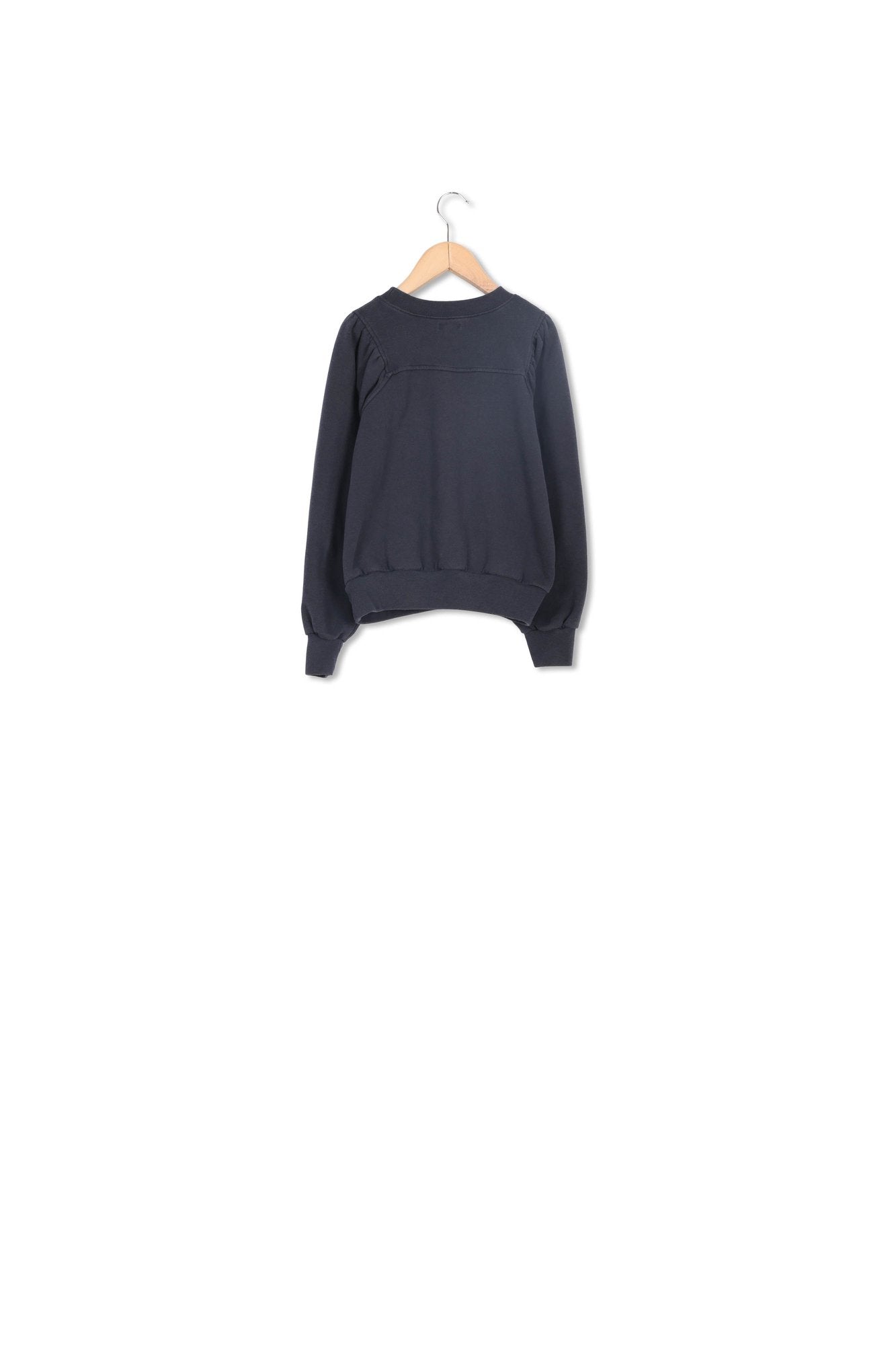 FAJO SWEATSHIRT Faume - seconde main