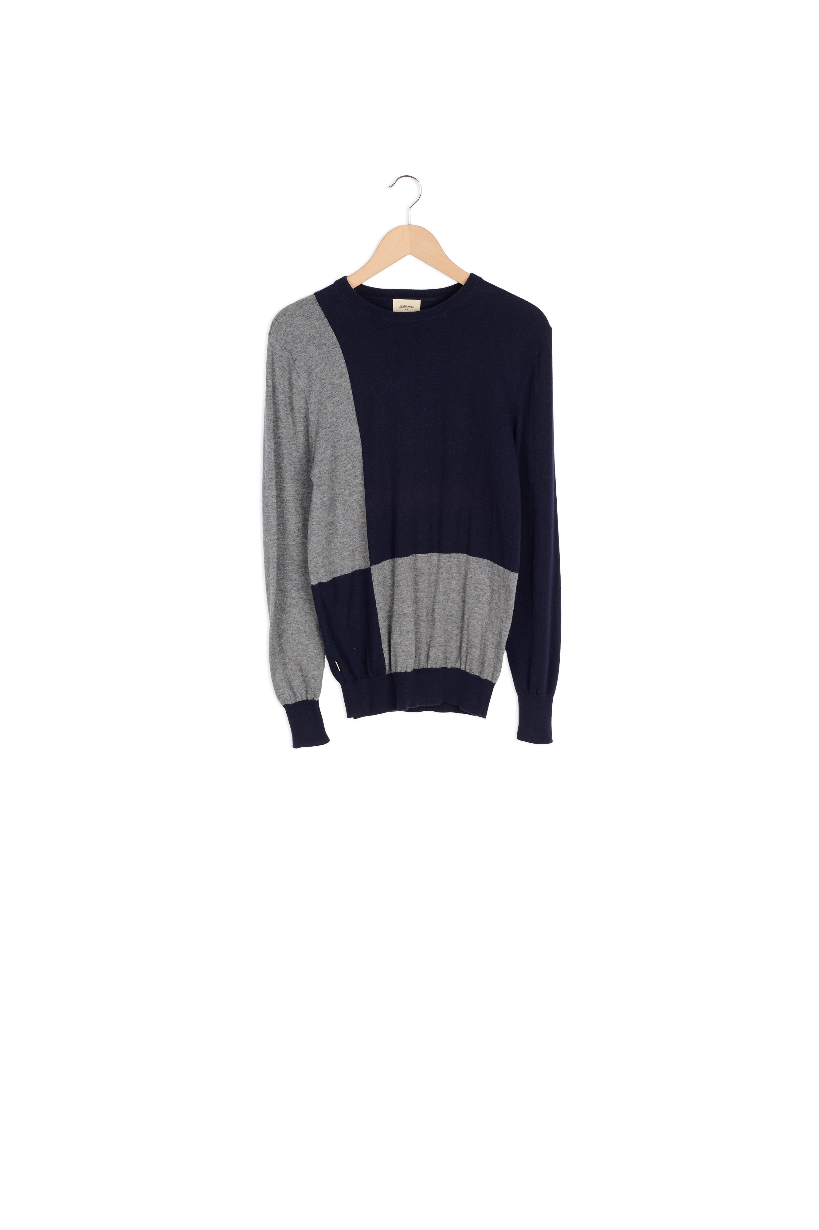 PULL GALIBI Faume - seconde main