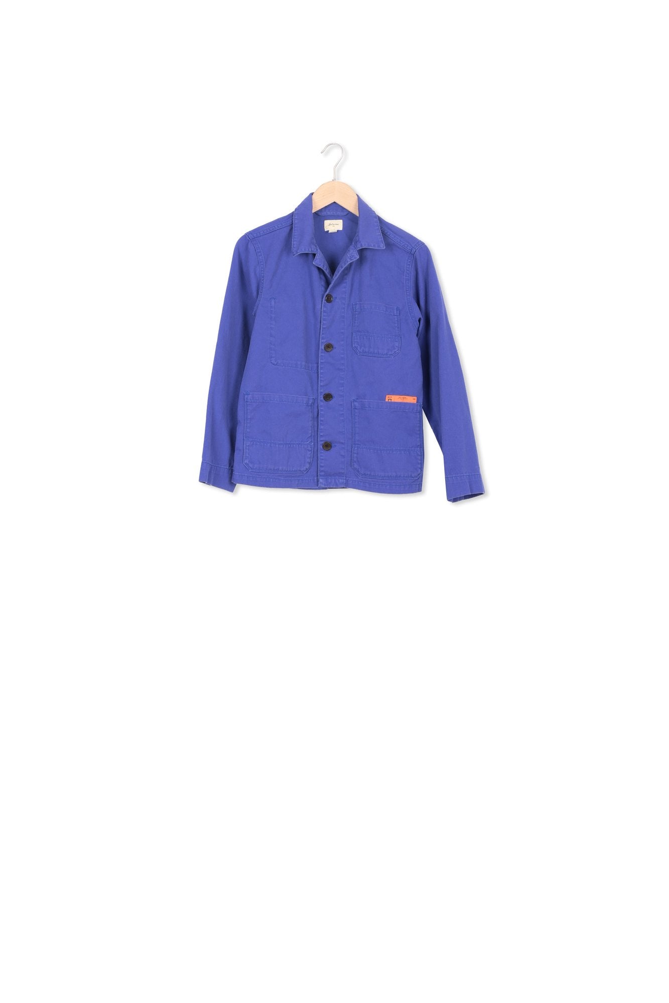 VESTE PIETER Faume - seconde main