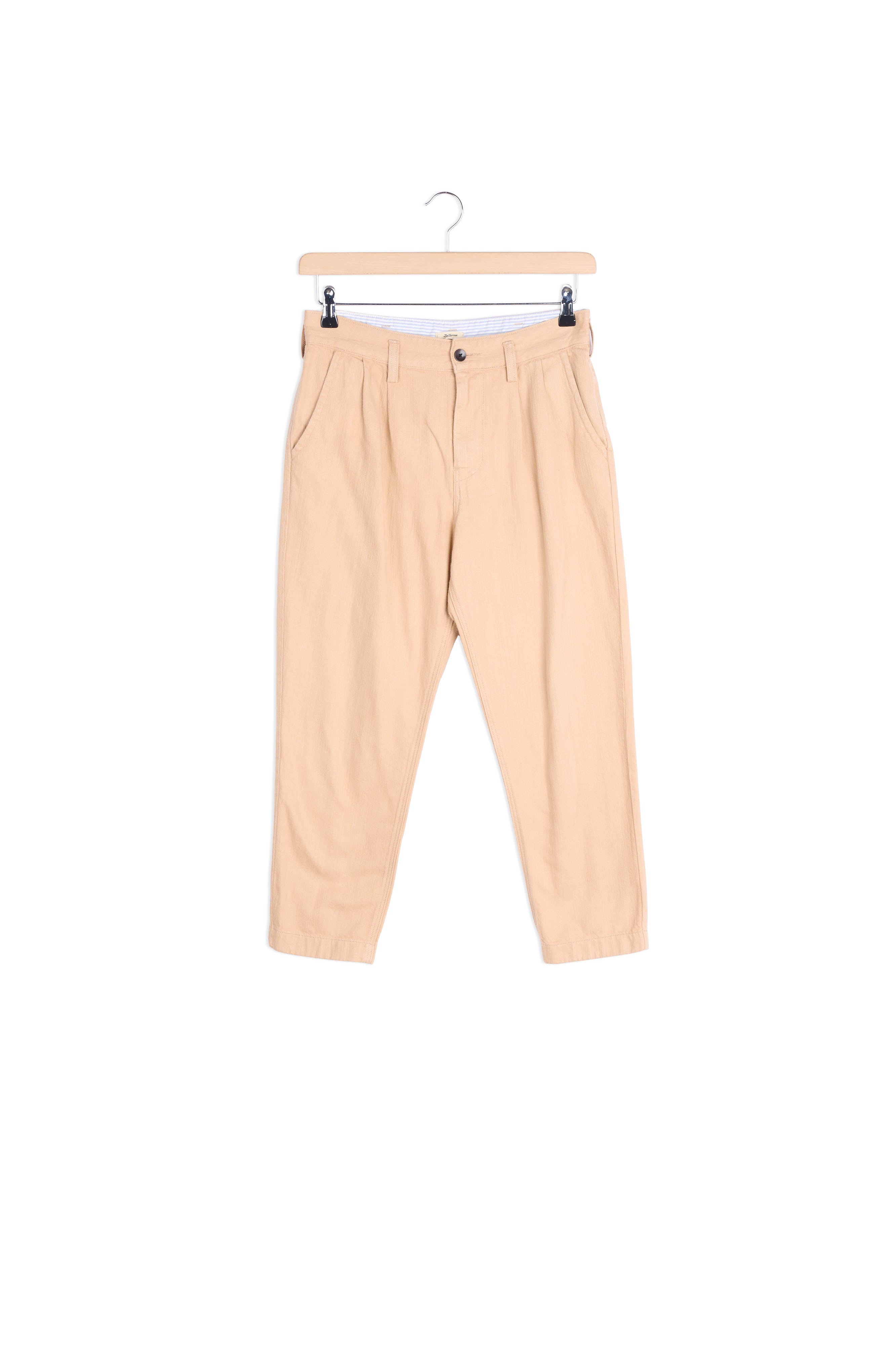 POMPOM  PANTS Faume - seconde main