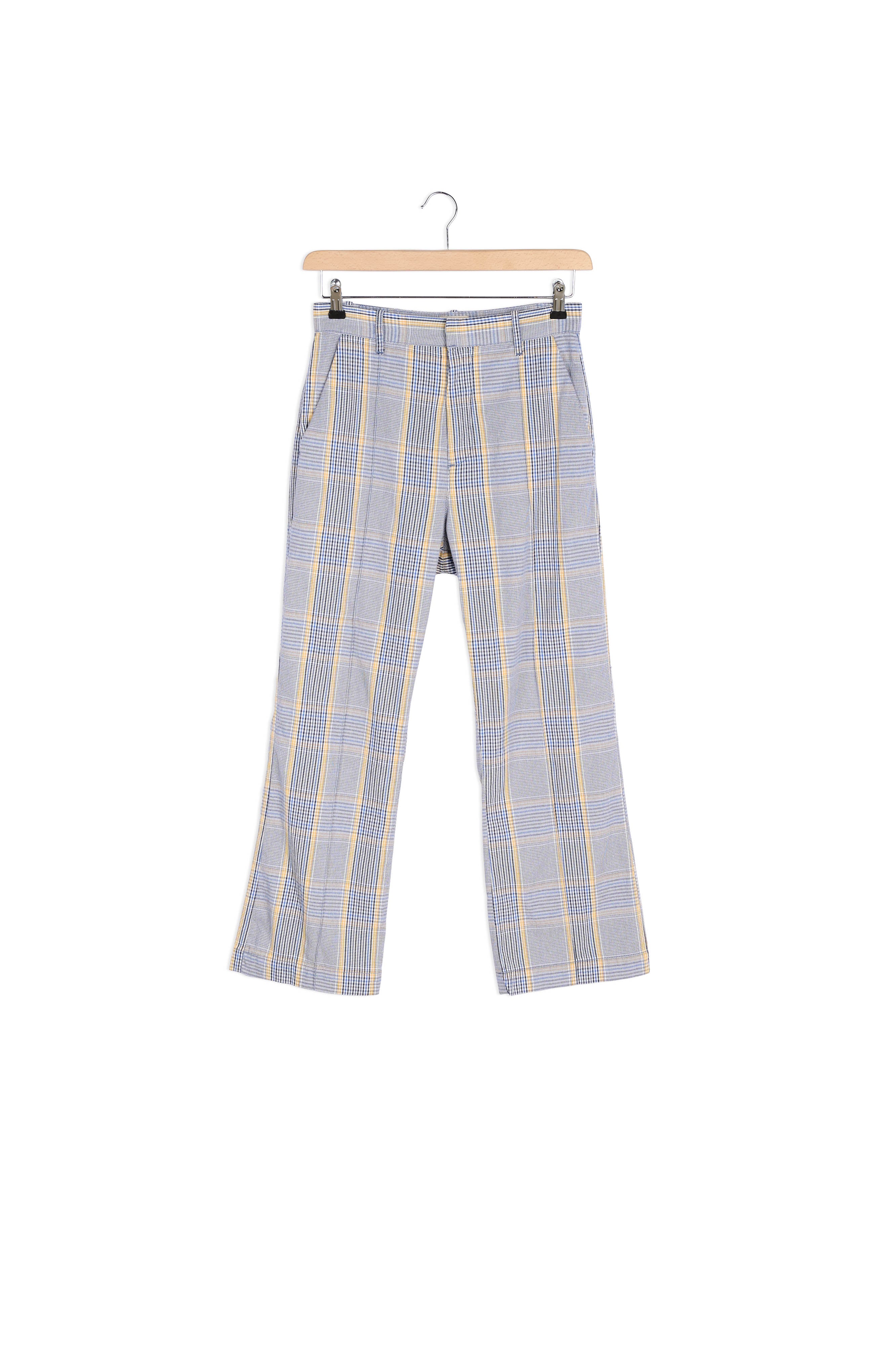 PANTALON PHIBY Faume - seconde main