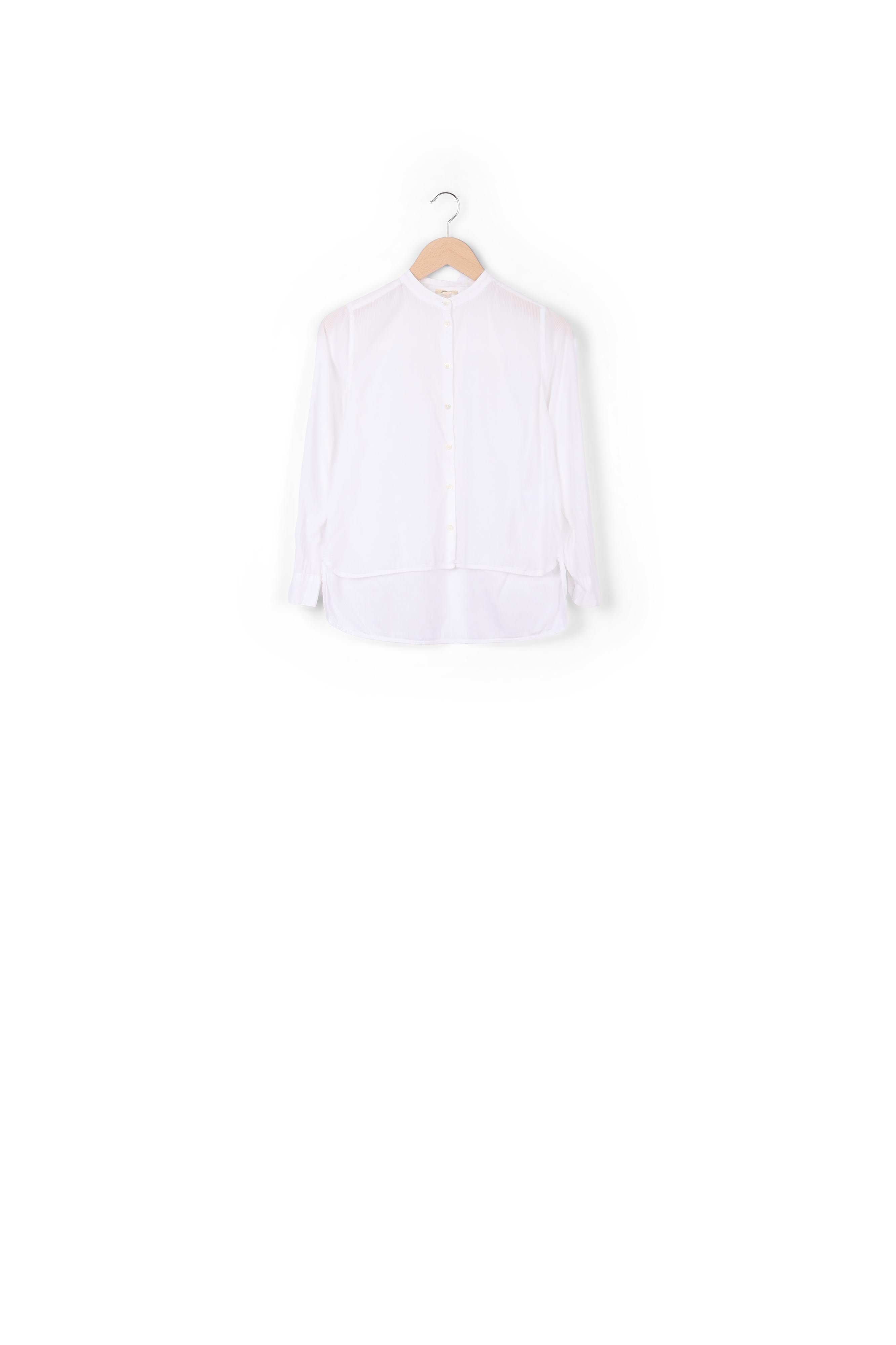 CHEMISE SIRO Faume - seconde main