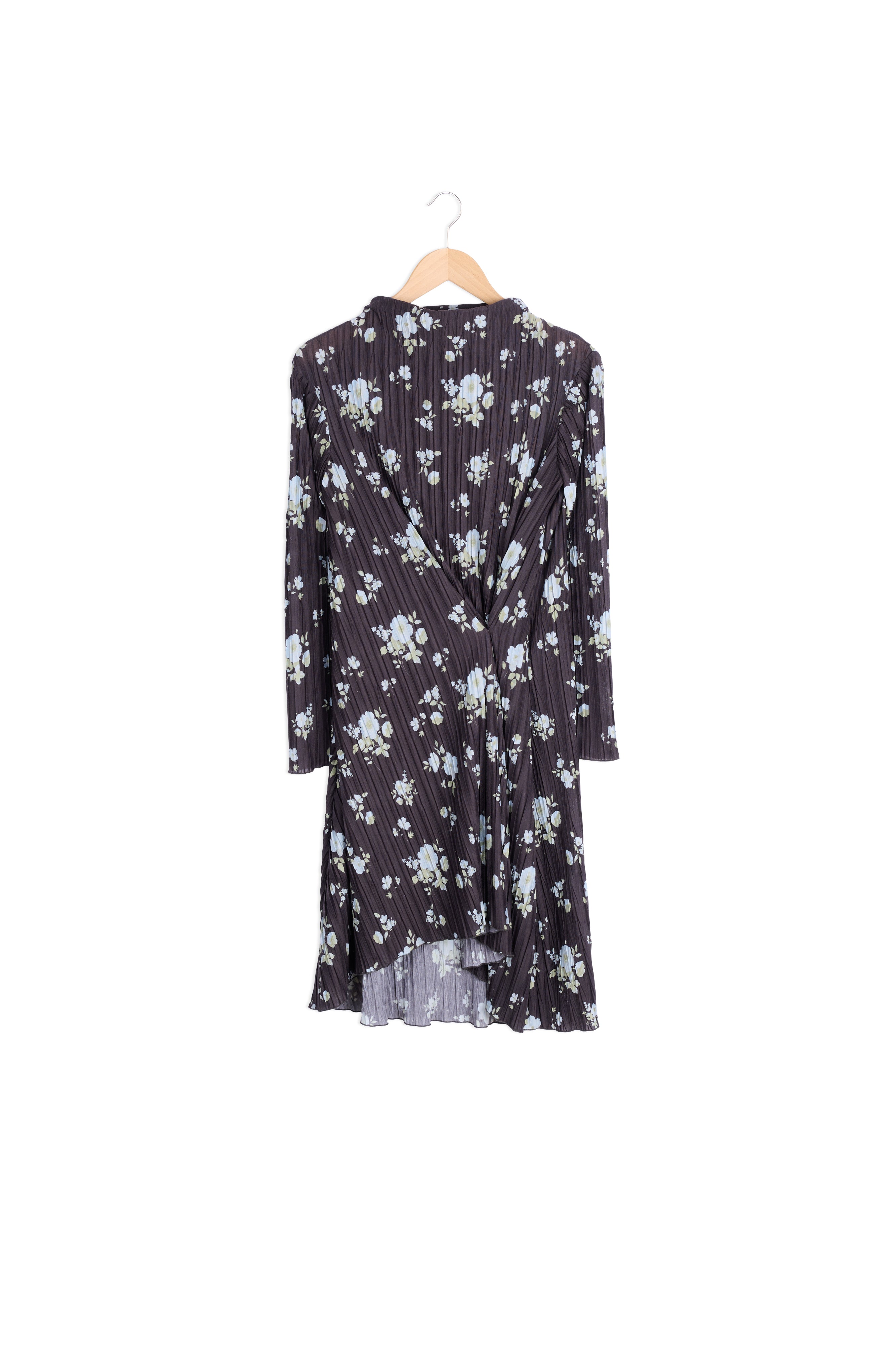 VIOLA DRESS Faume - seconde main